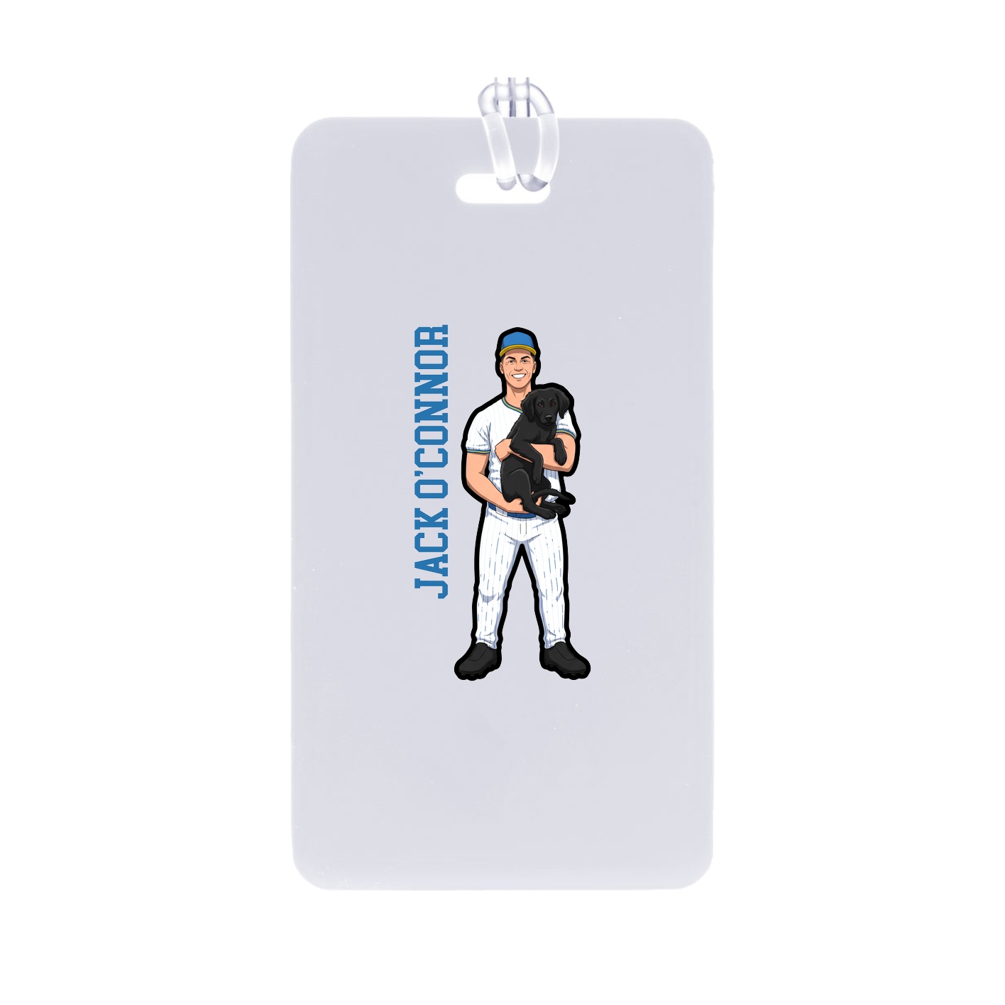 Bag Tag