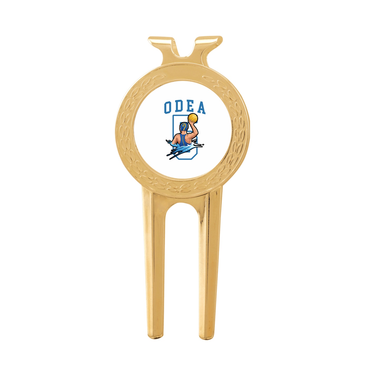 Divot Tool with Ball Marker — Shirsey in Classic
