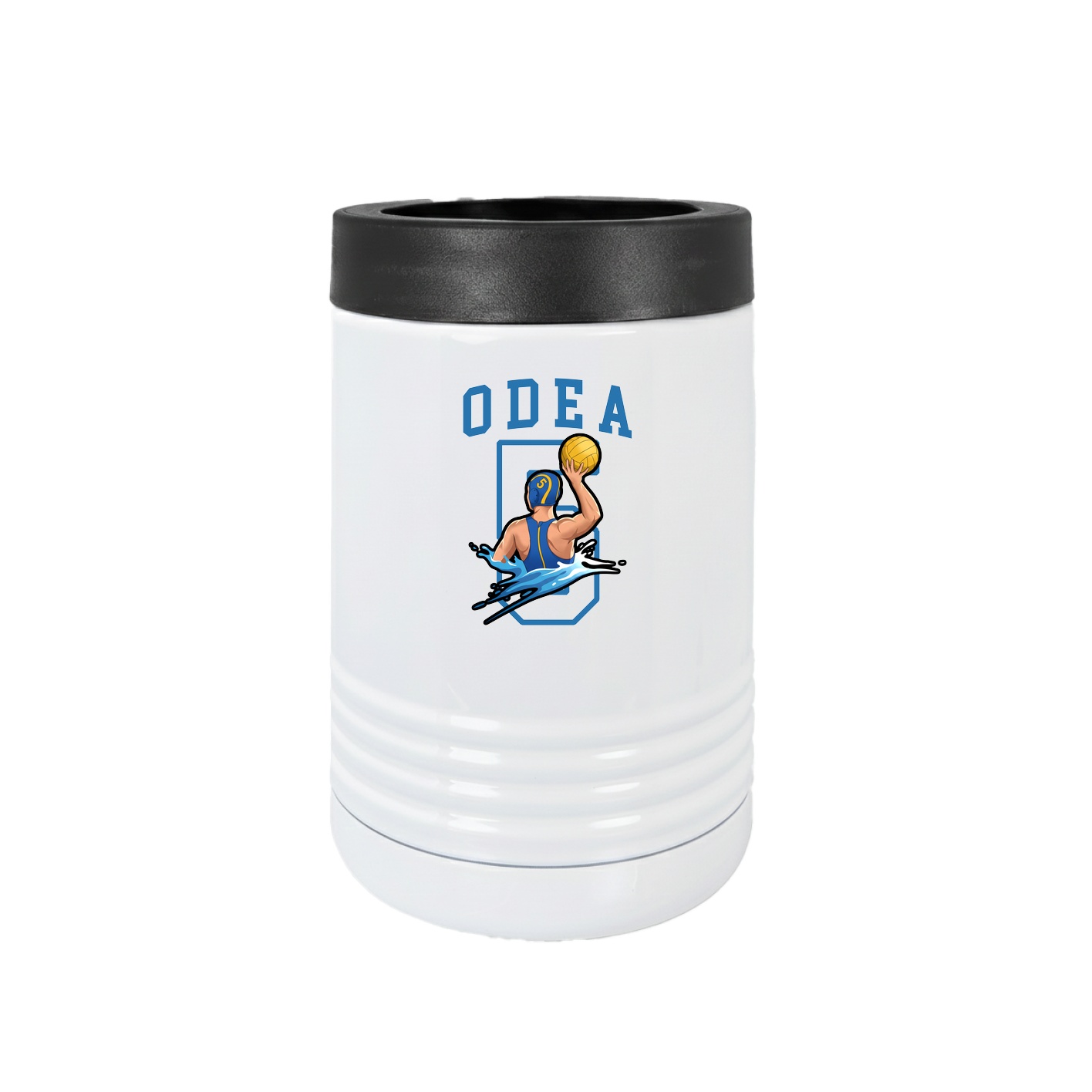 Beverage Holder — Shirsey in White