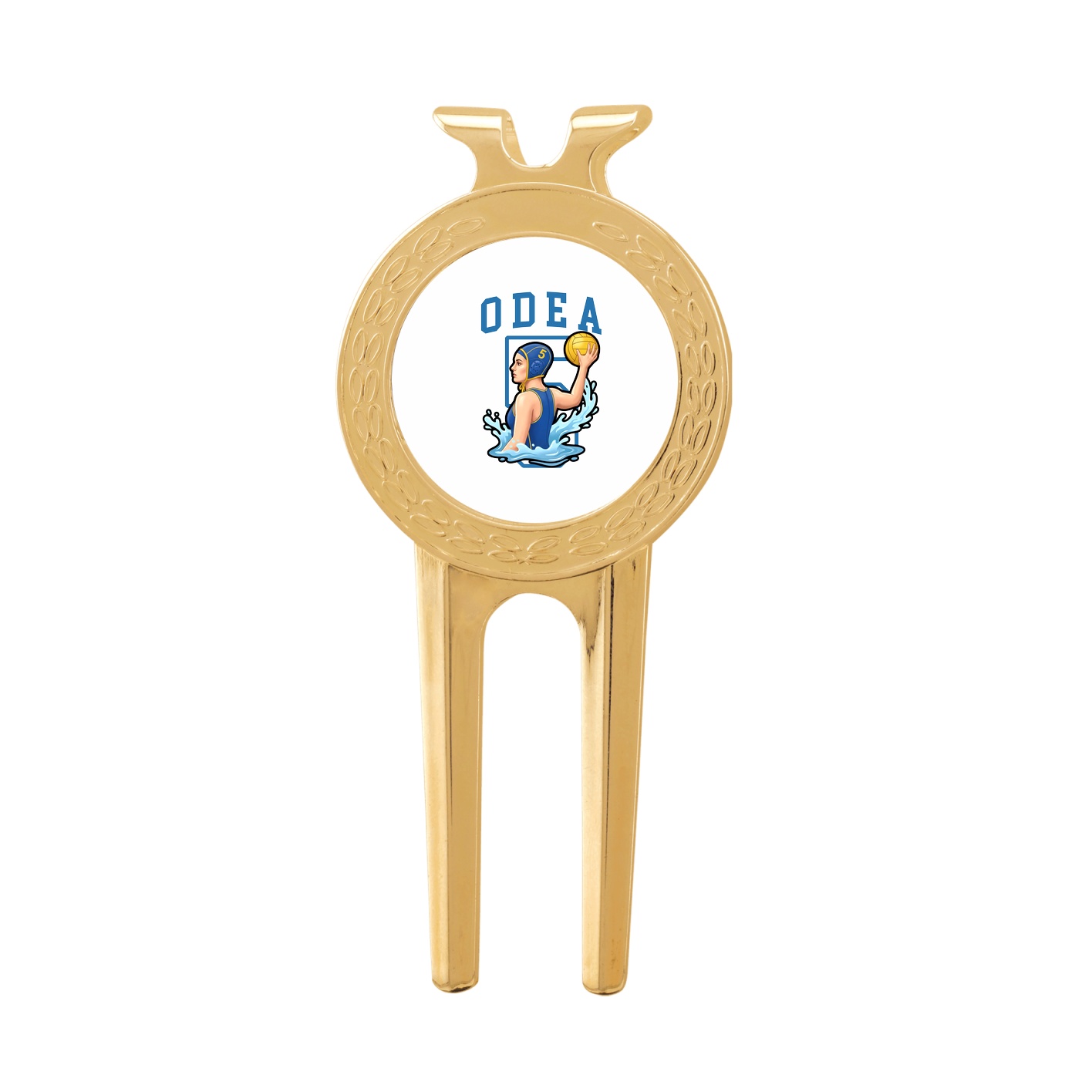 Divot Tool with Ball Marker — Shirsey in Classic