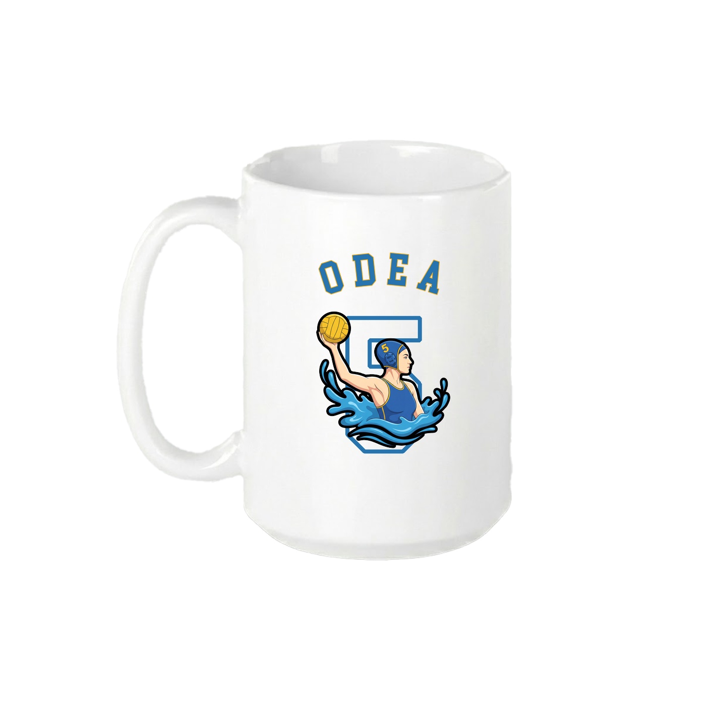 15oz Coffee Mug