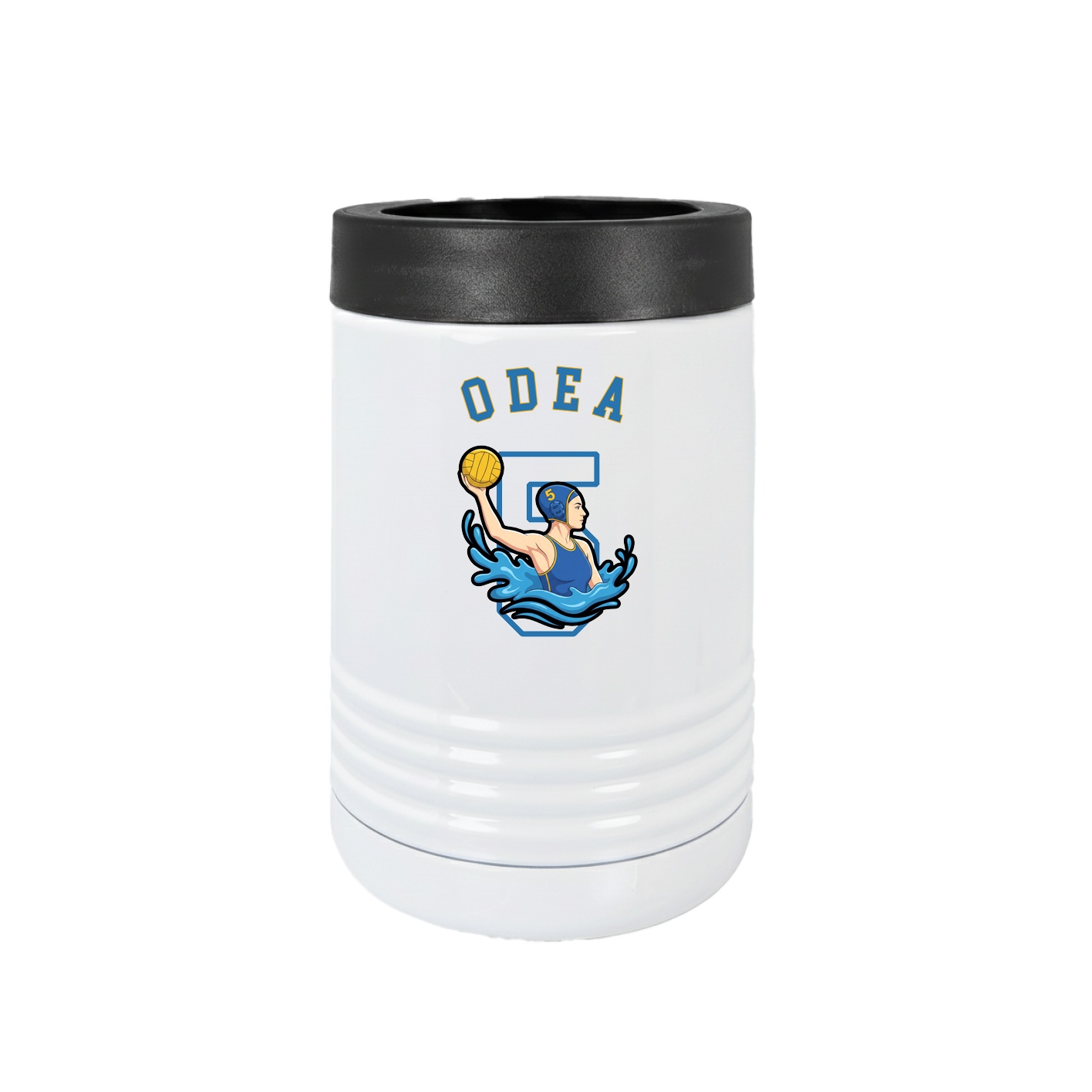 Beverage Holder — Shirsey Arch in White