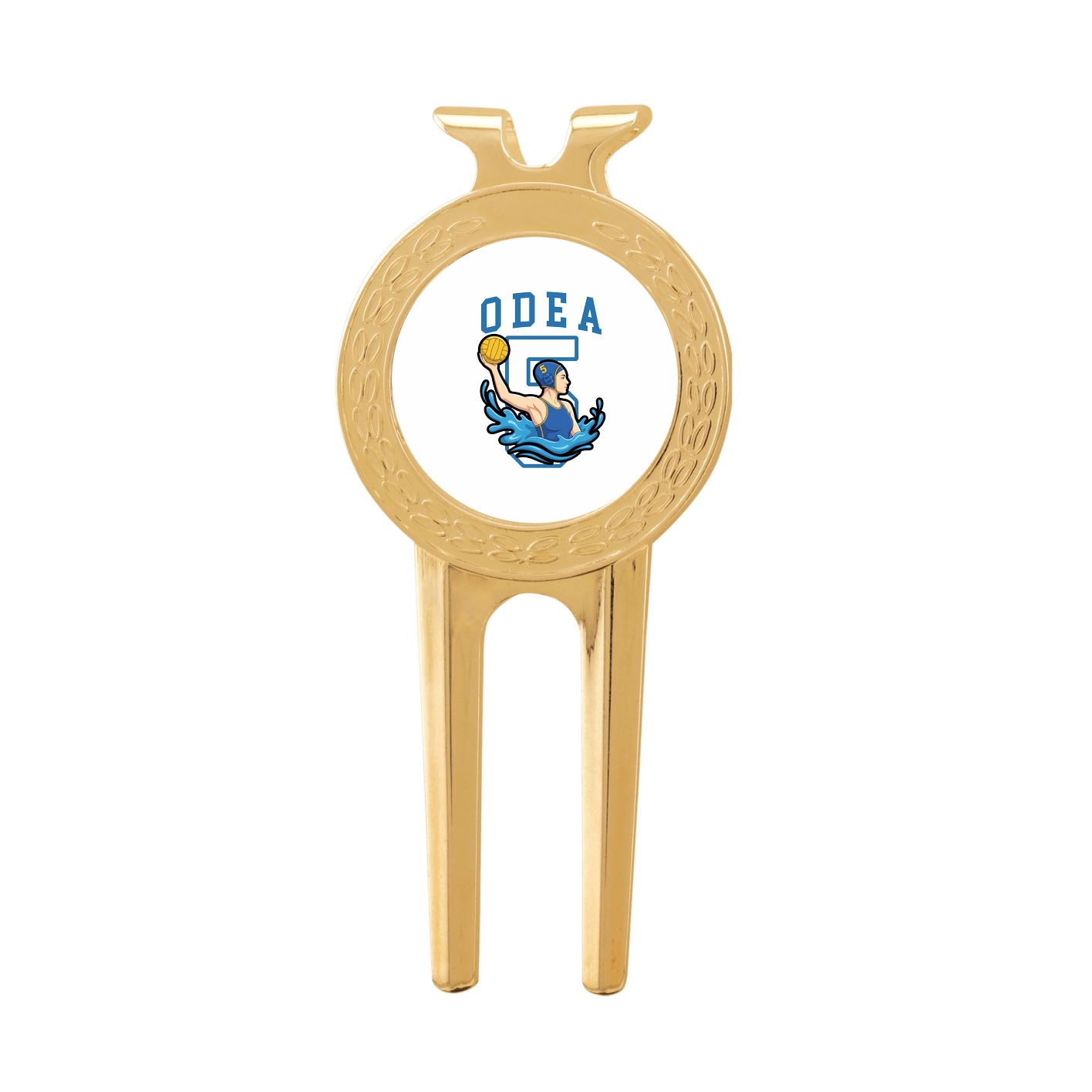 Divot Tool with Ball Marker — Shirsey in Classic