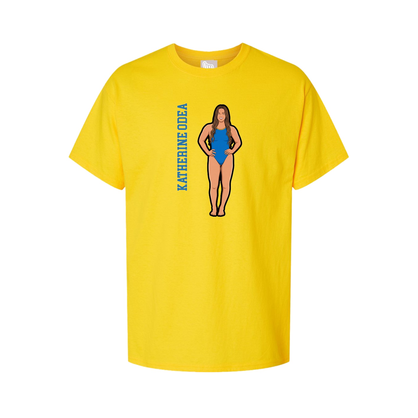 NIL Club Tee