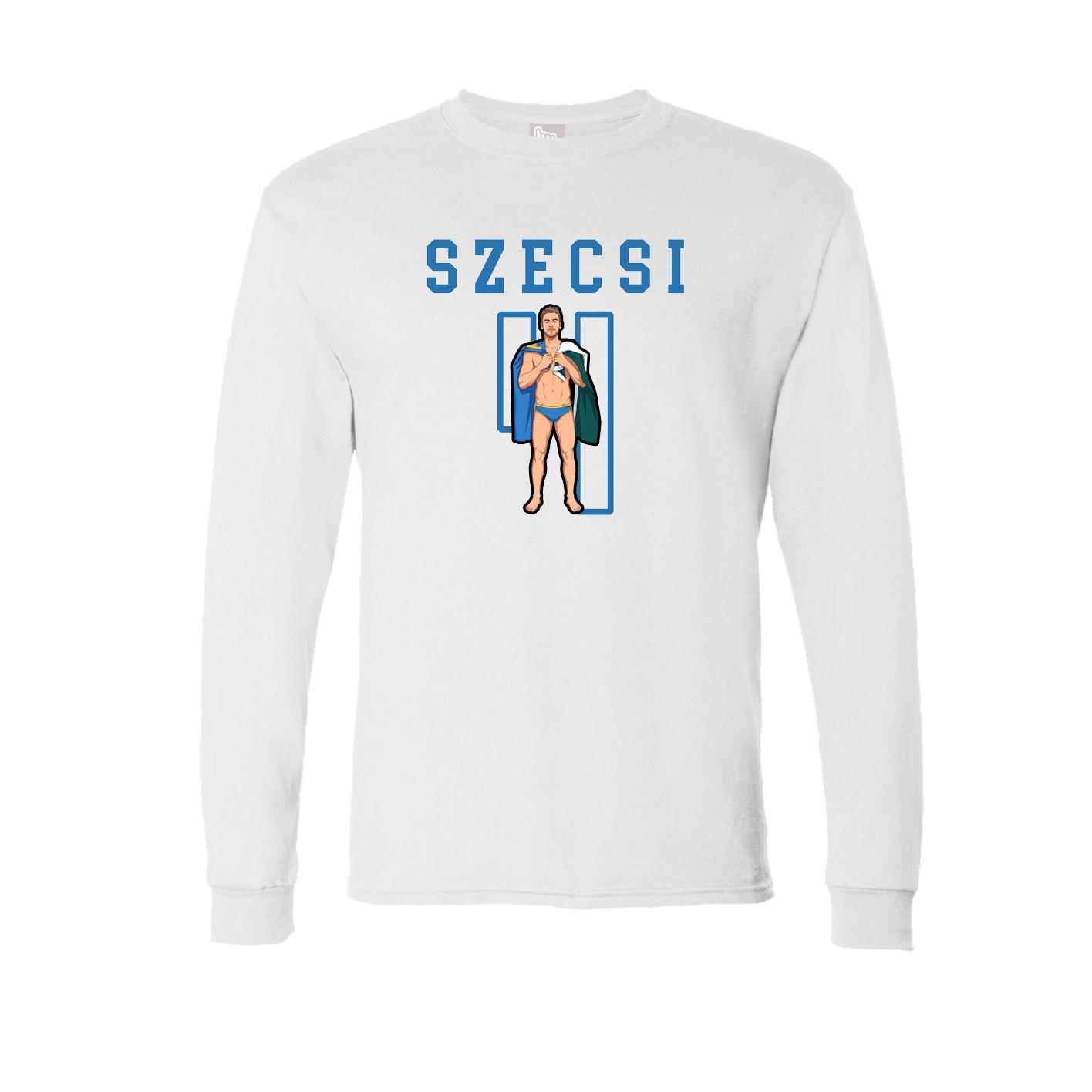 Long Sleeve Tee