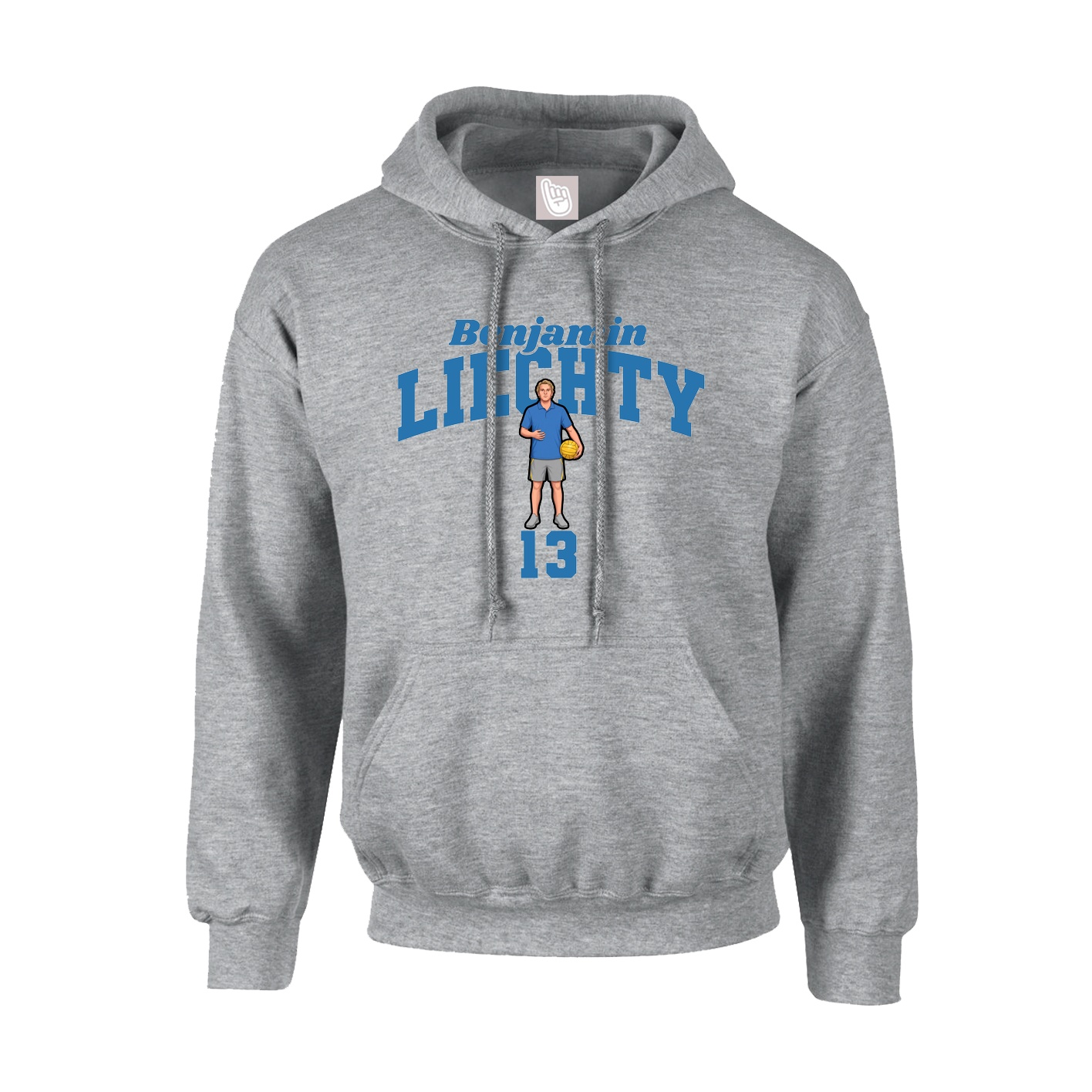 Hoodie