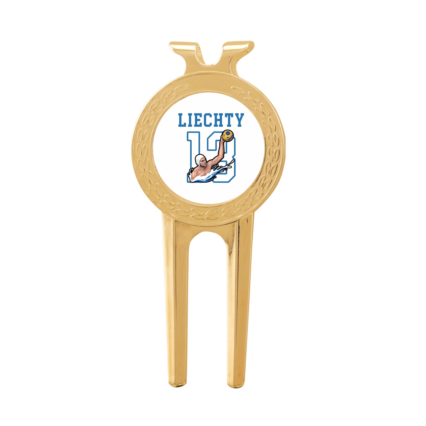 Divot Tool with Ball Marker — Shirsey in Classic