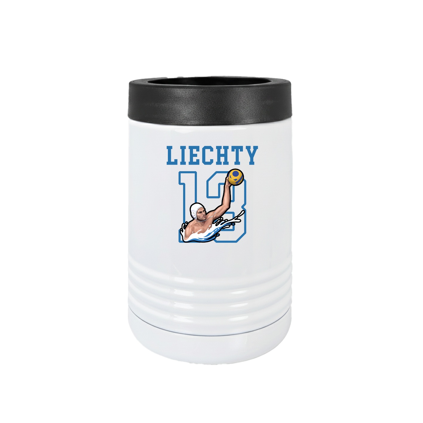 Beverage Holder — Shirsey in White