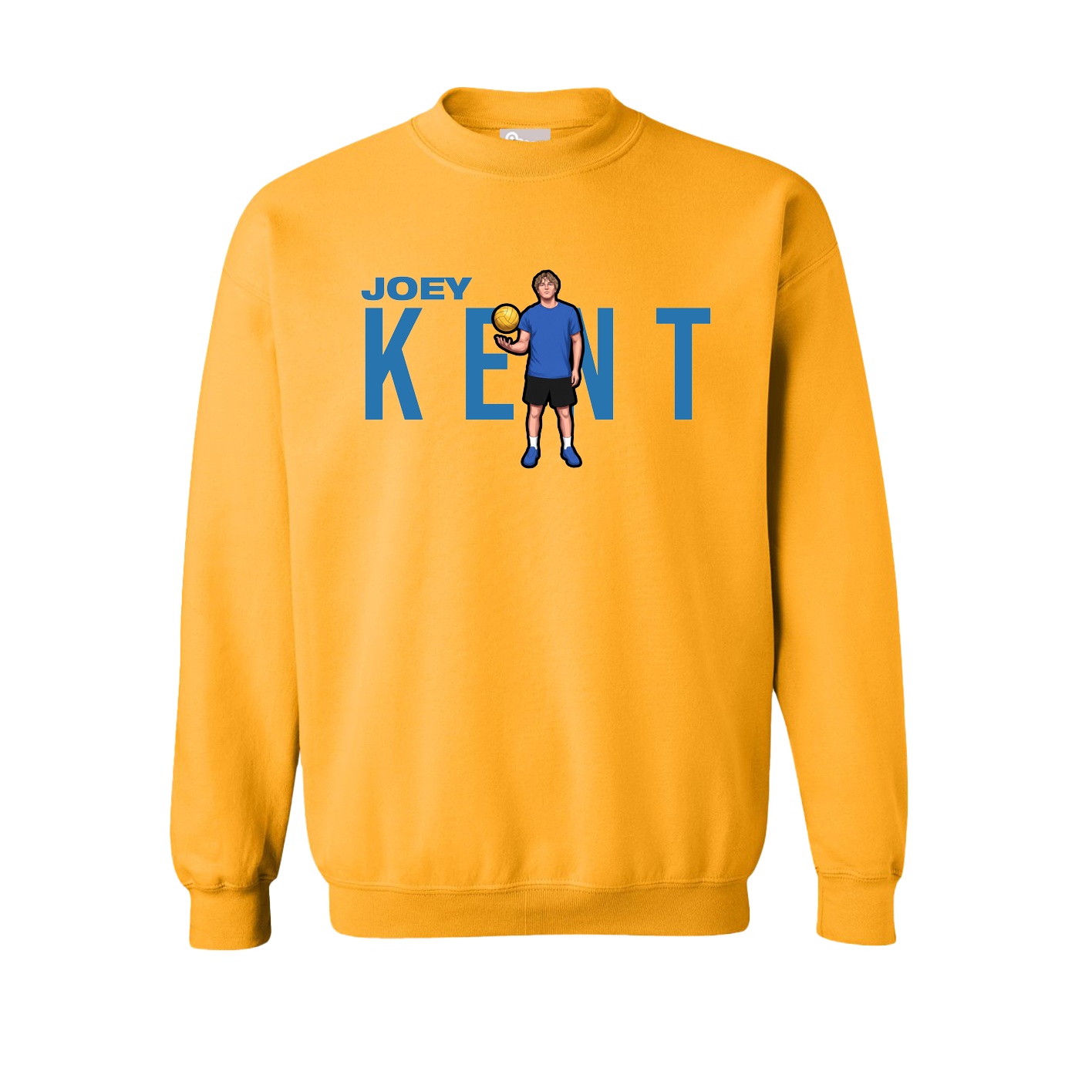 Fleece Crew