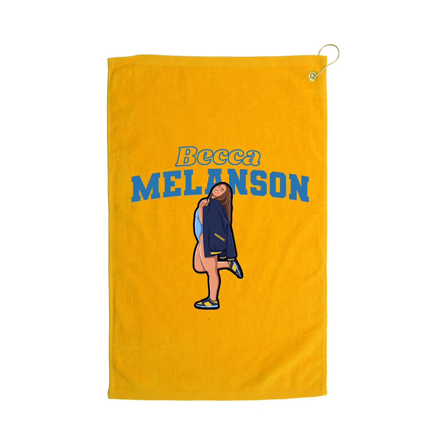 Golf Towel