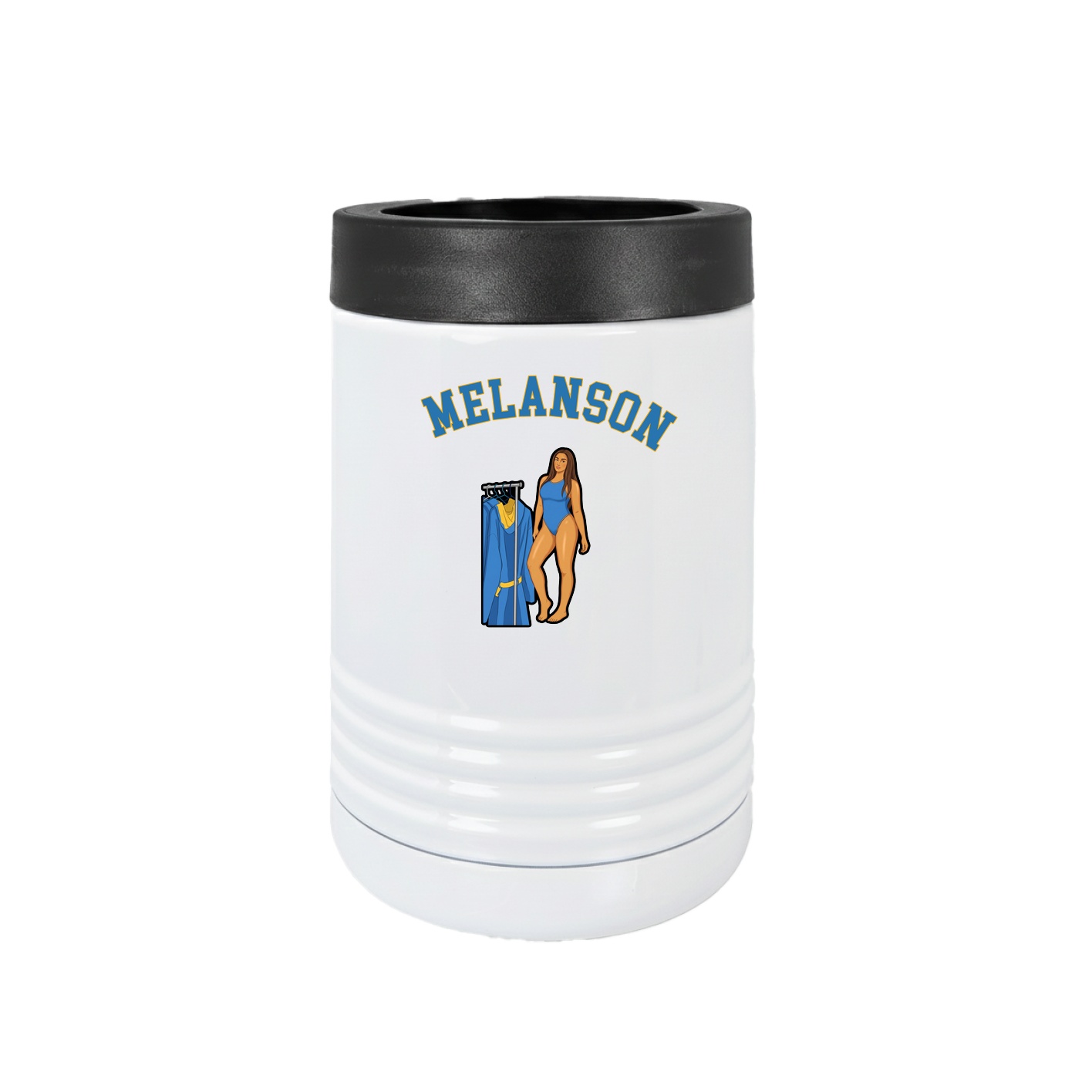 Beverage Holder — Shirsey Arch in White