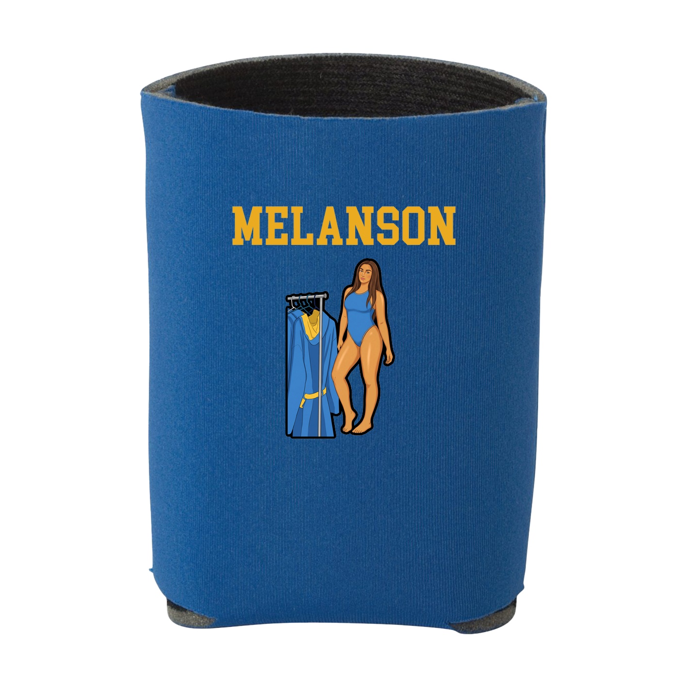 Can Holder — Shirsey in Royal