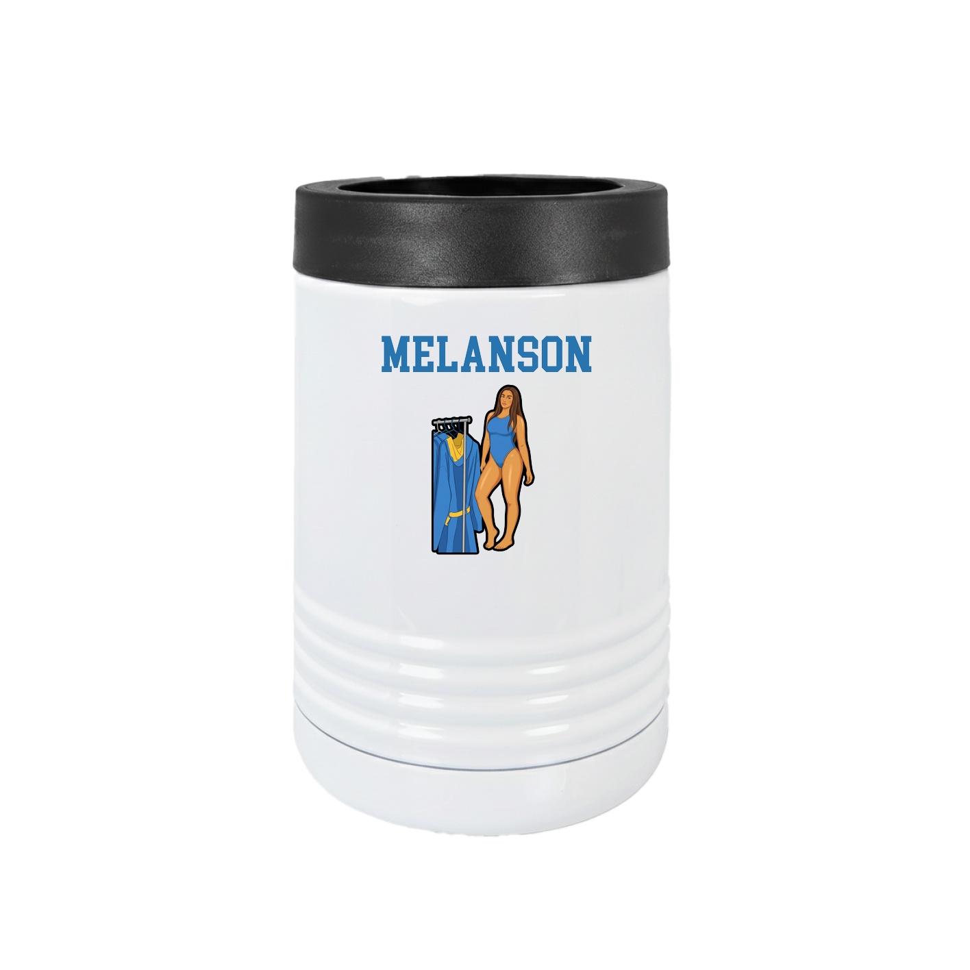 Beverage Holder — Shirsey in White