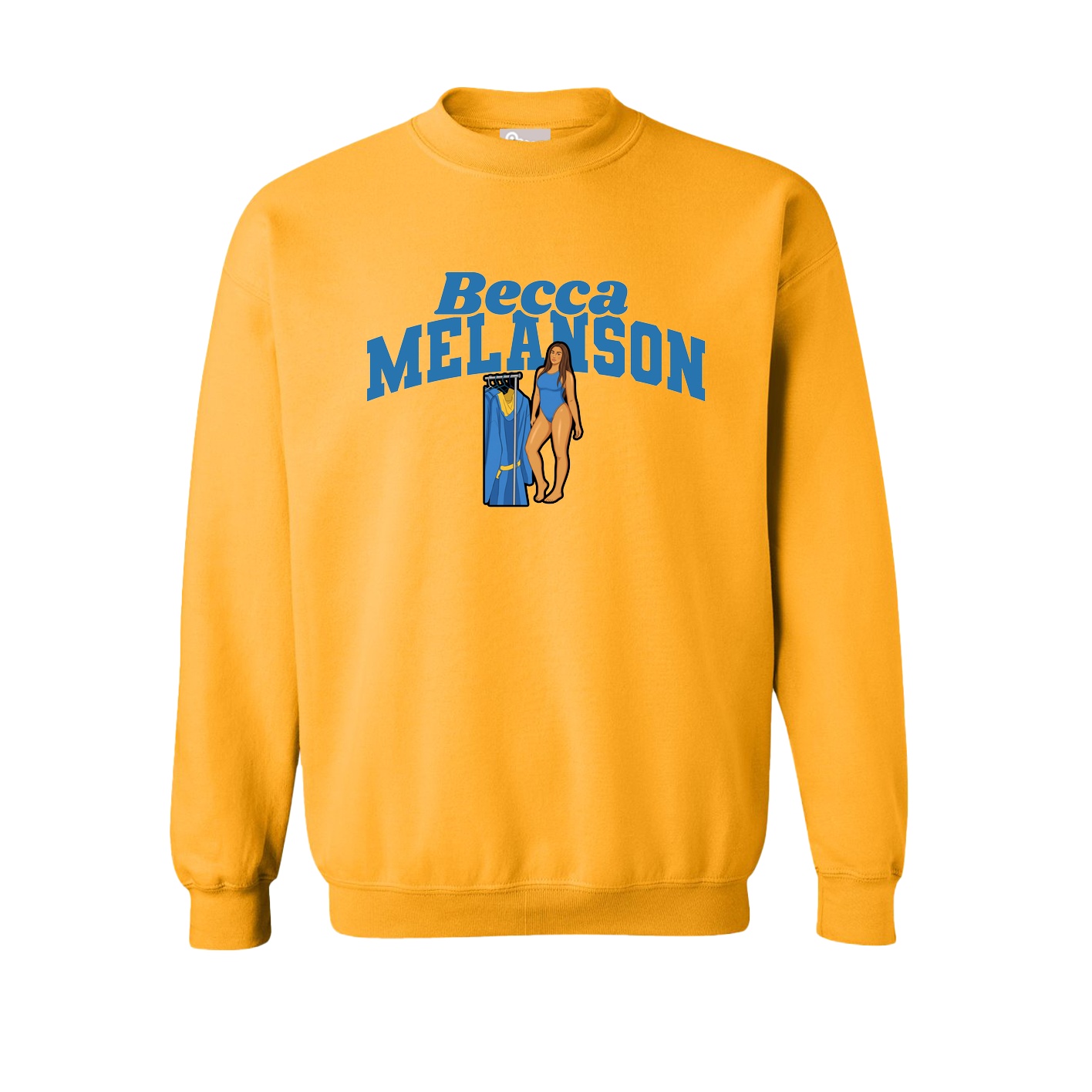 Fleece Crew