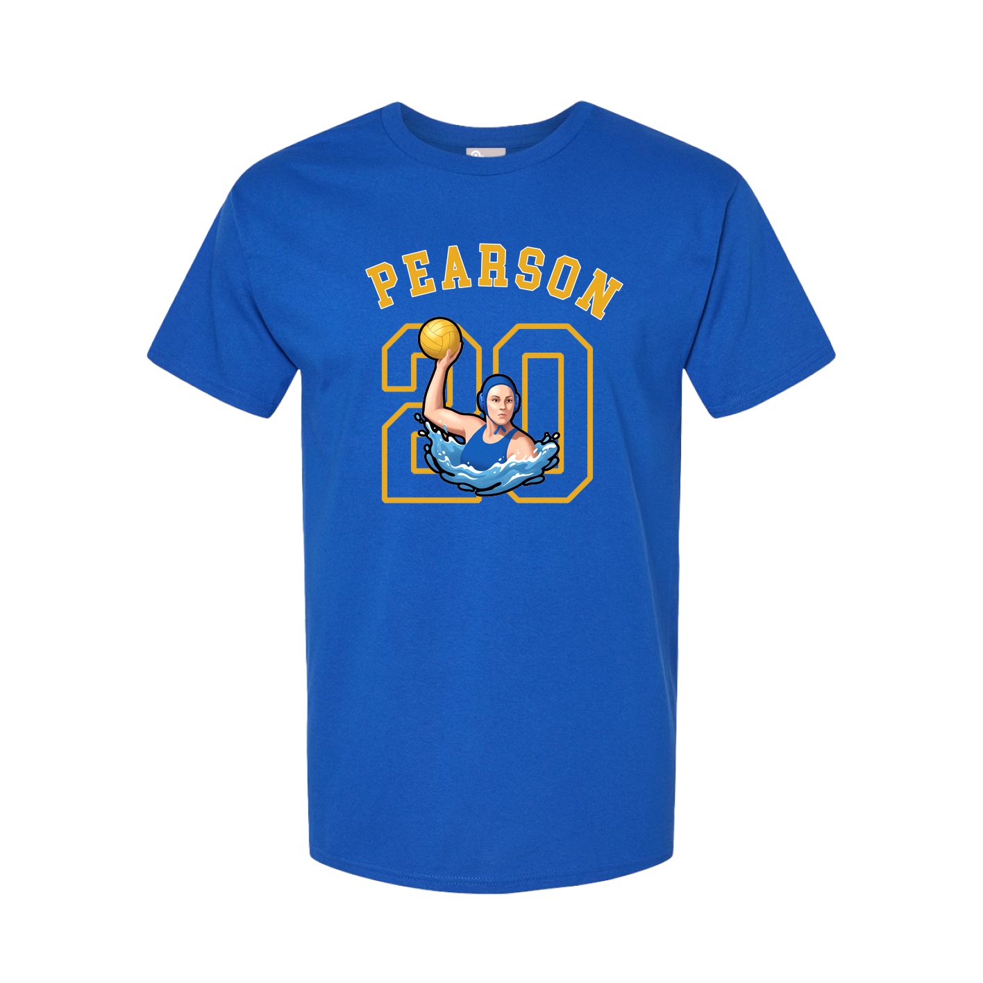 Tee — Shirsey Arch in Royal