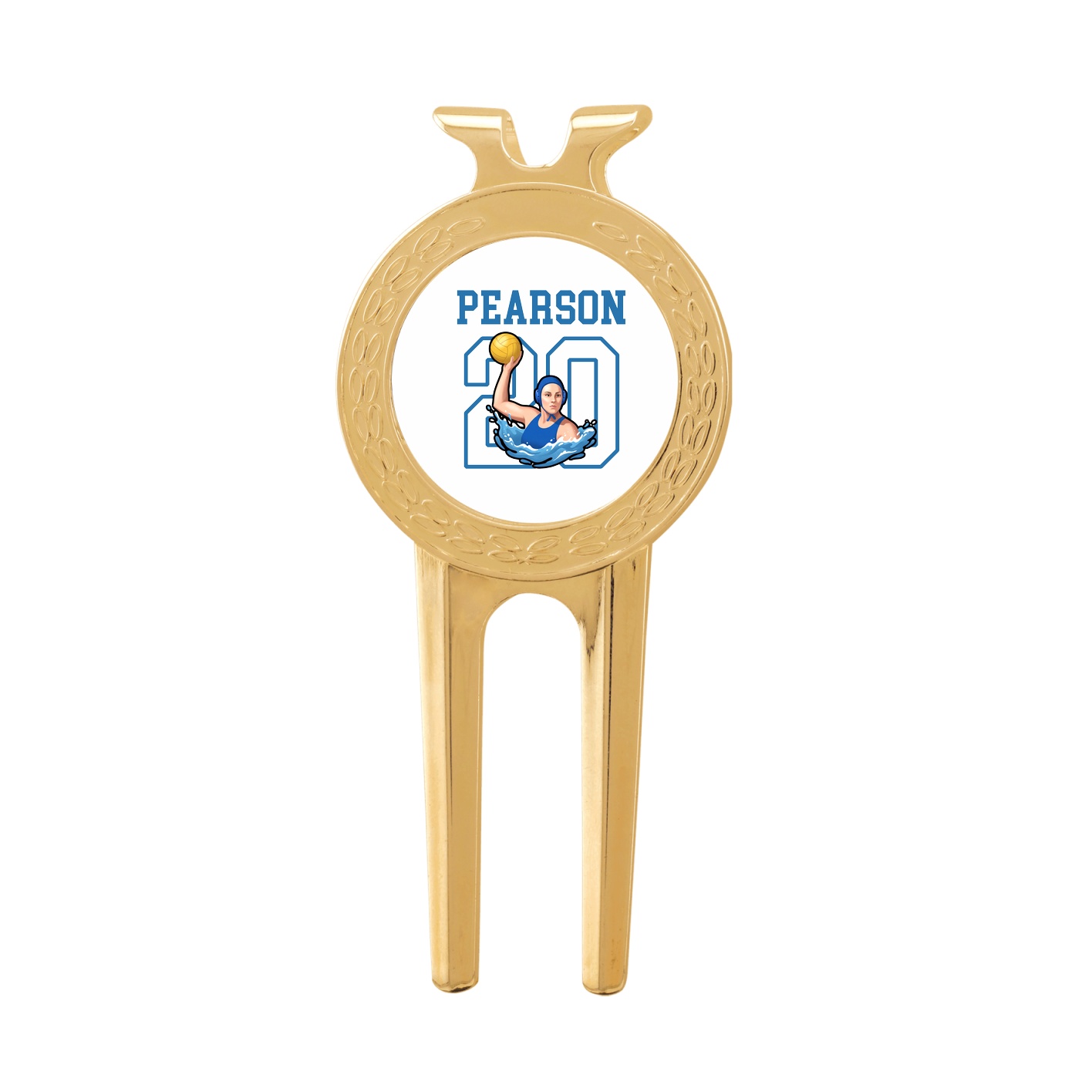 Divot Tool with Ball Marker — Shirsey in Classic