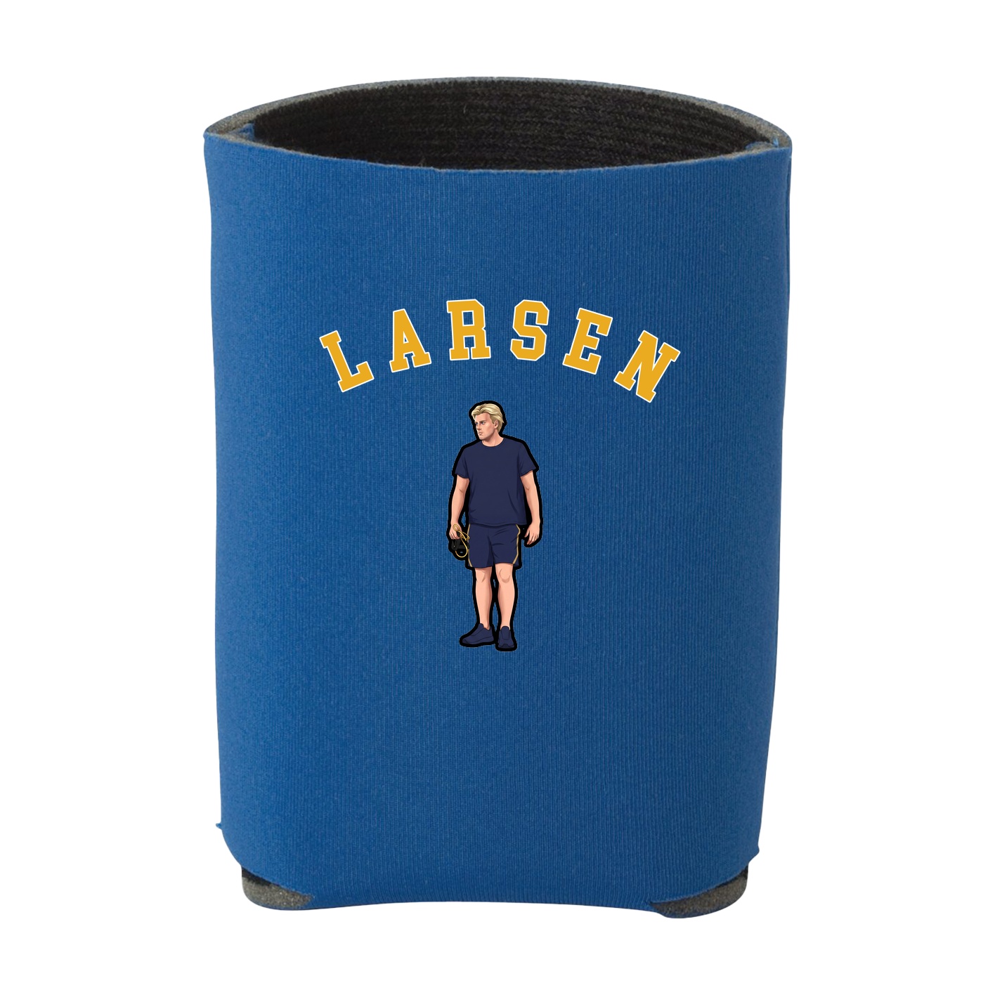 Can Holder — Shirsey Arch in Royal