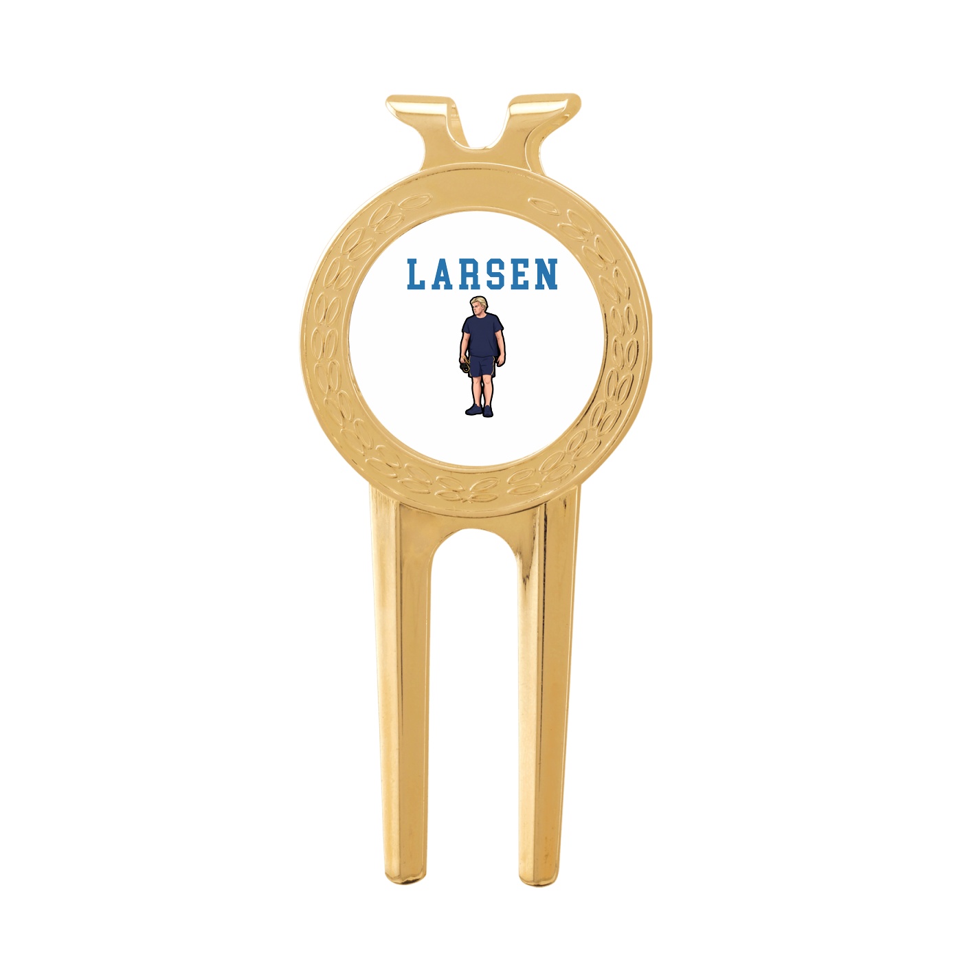 Divot Tool with Ball Marker — Shirsey in Classic