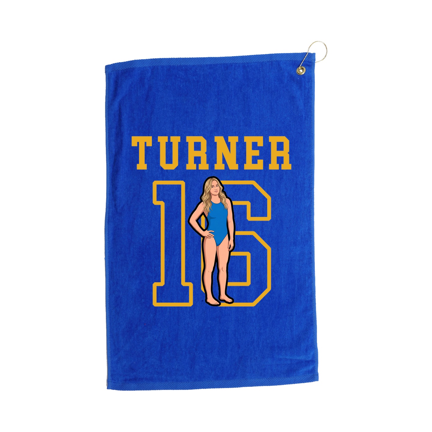 Golf Towel