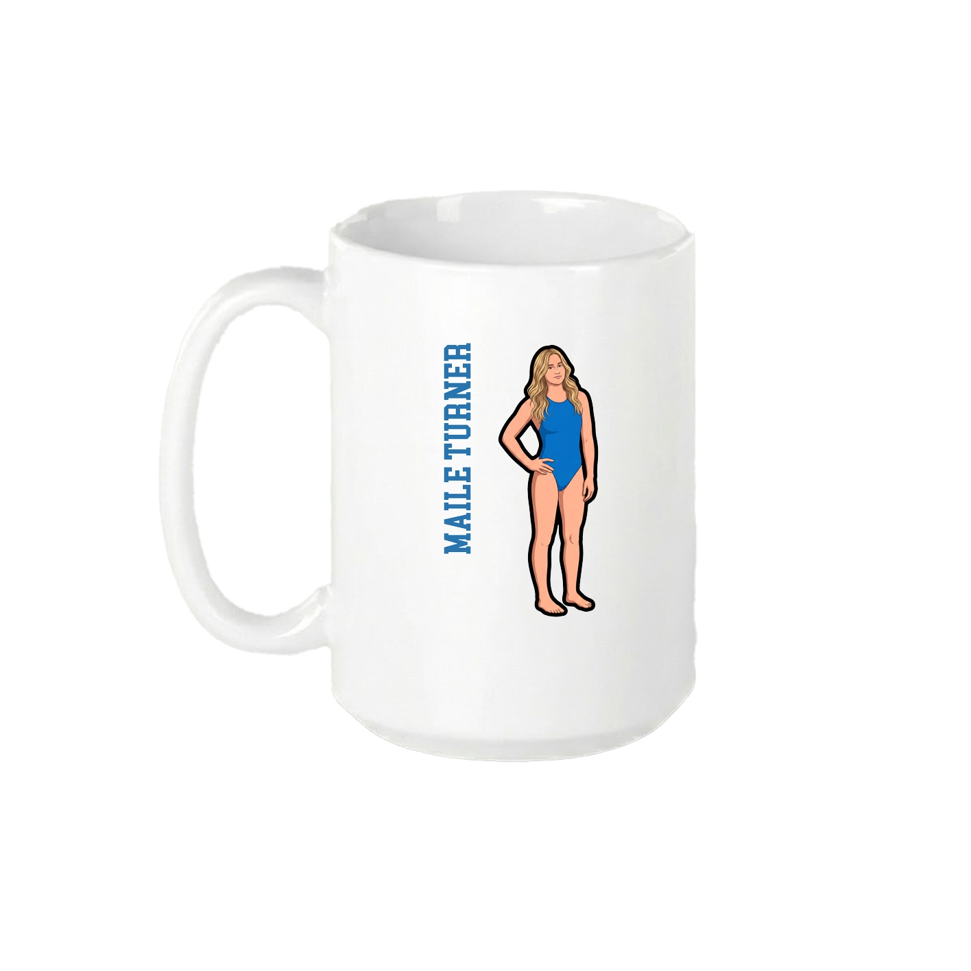 15oz Coffee Mug