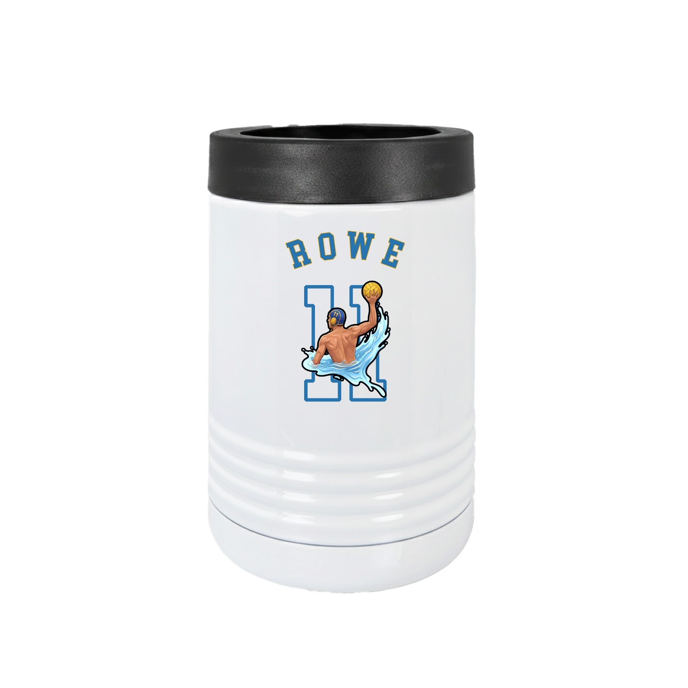 Beverage Holder — Shirsey Arch in White