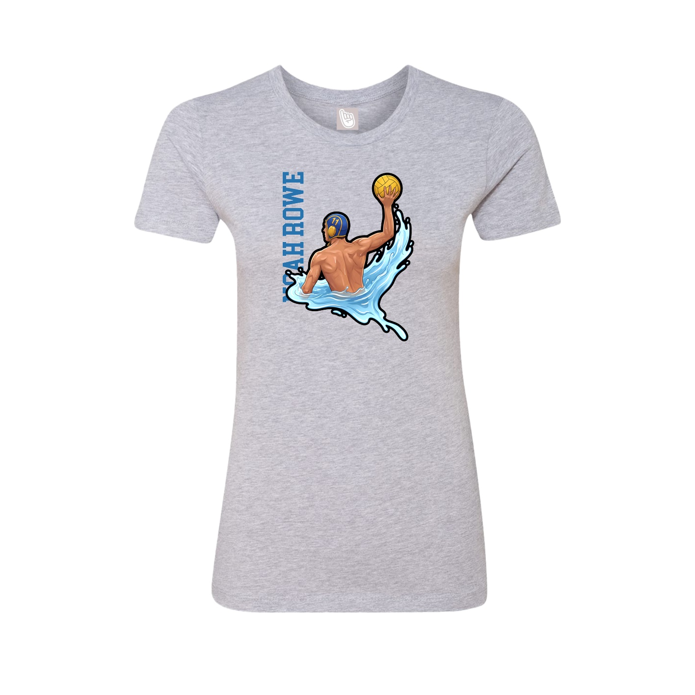 Fitted Women's Tee