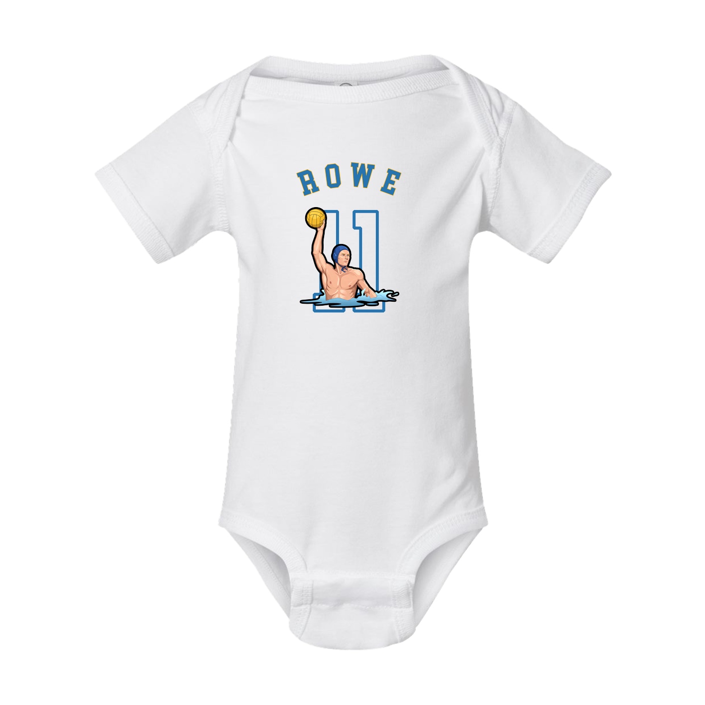 Baby Onesie