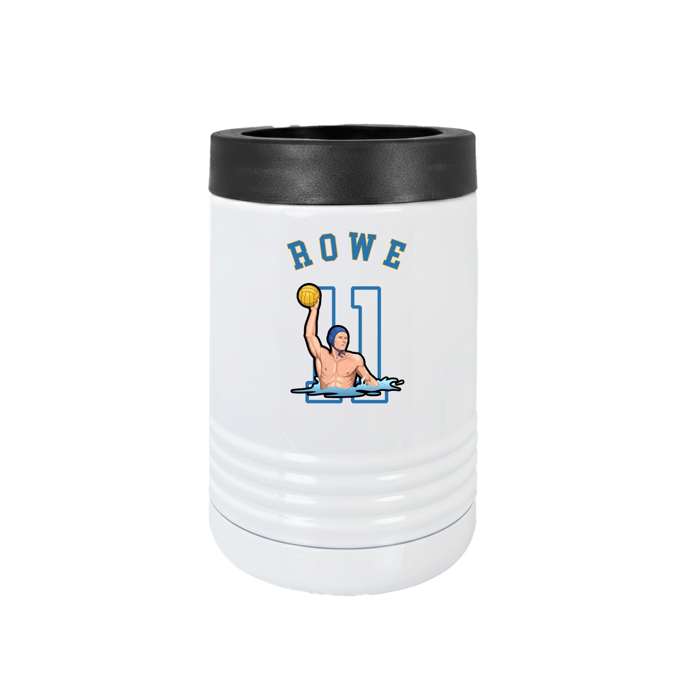 Beverage Holder — Shirsey Arch in White