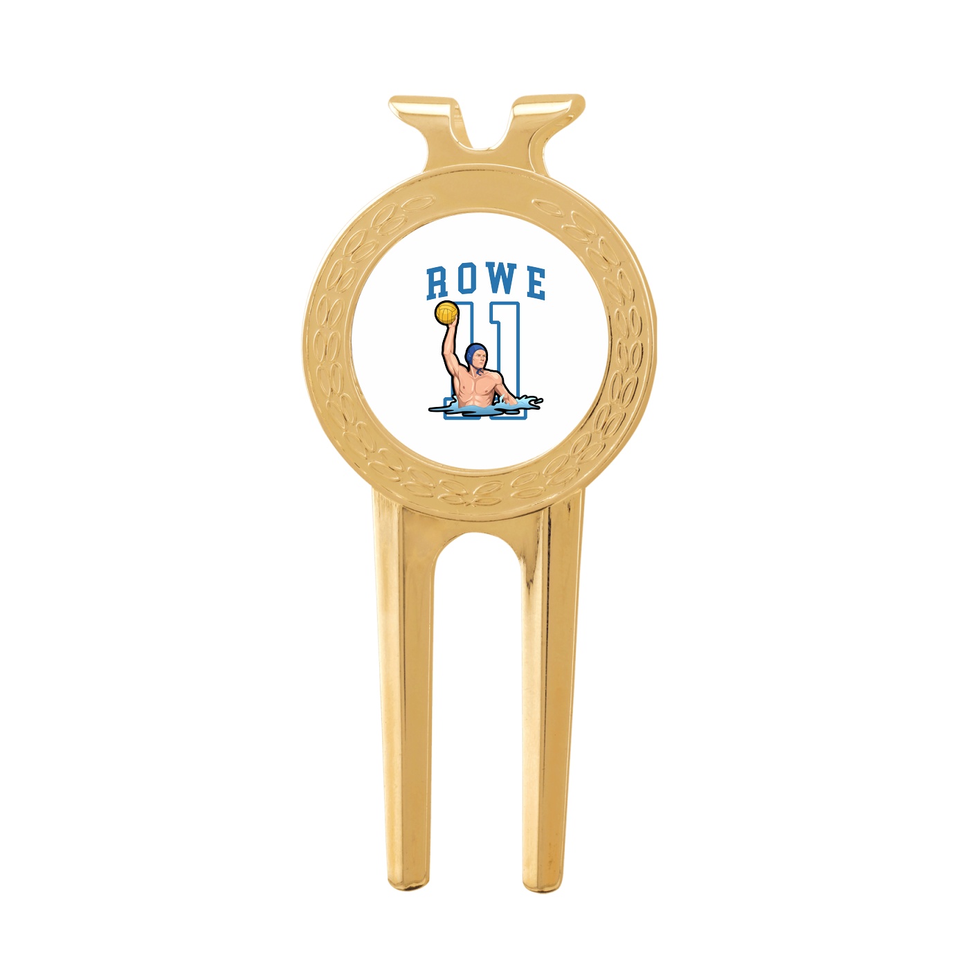 Divot Tool with Ball Marker — Shirsey in Classic