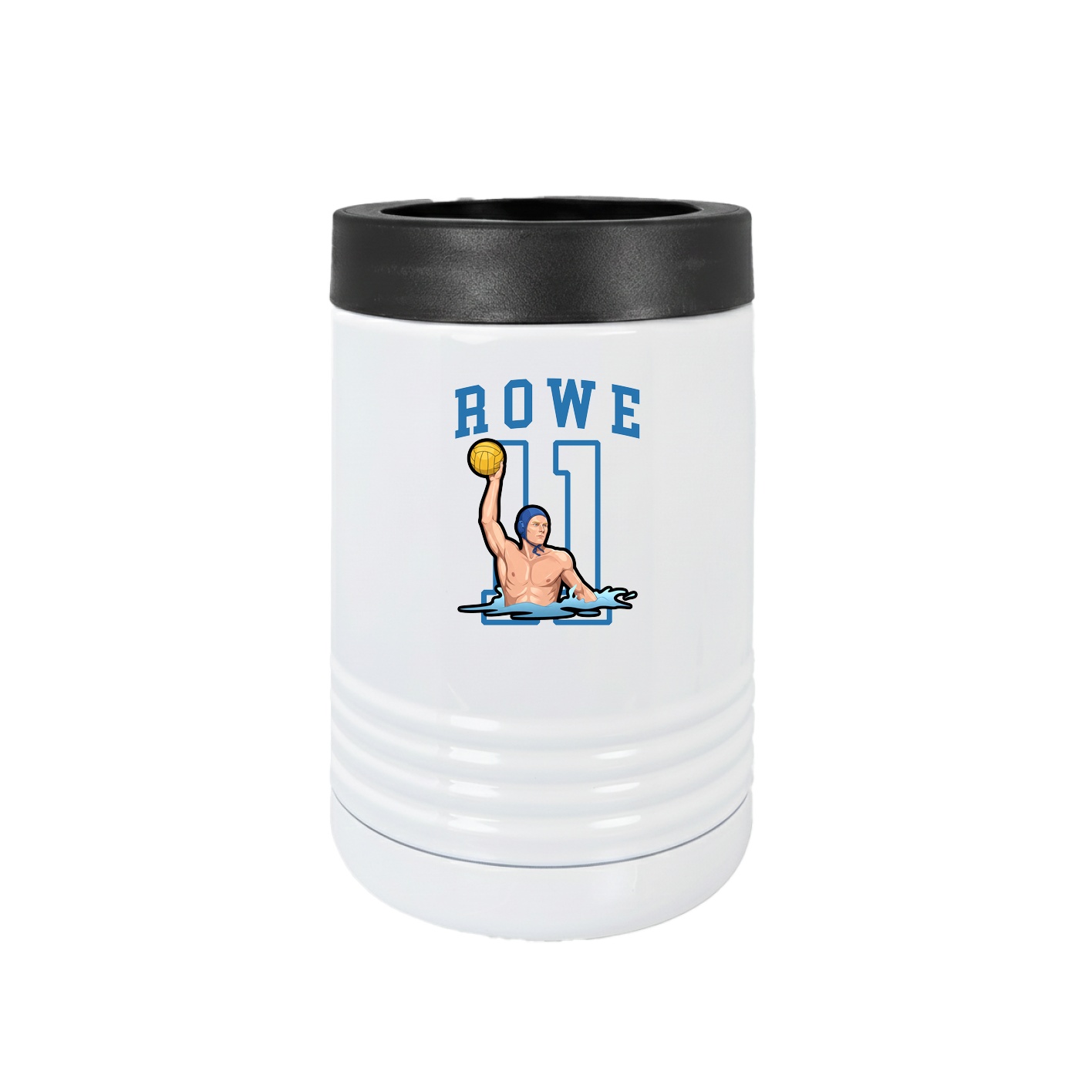 Beverage Holder — Shirsey in White