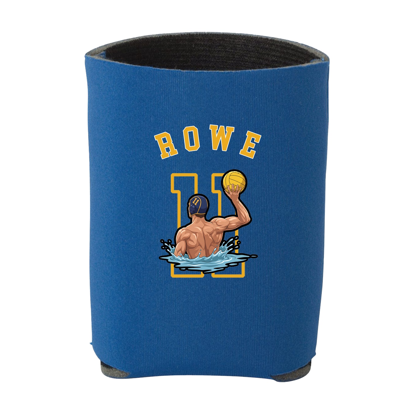Can Holder — Shirsey Arch in Royal
