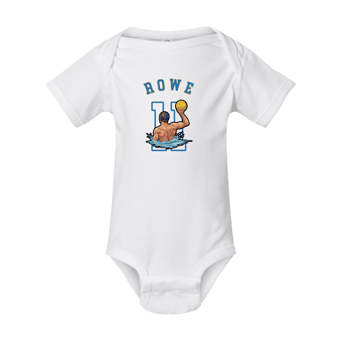 Baby Onesie