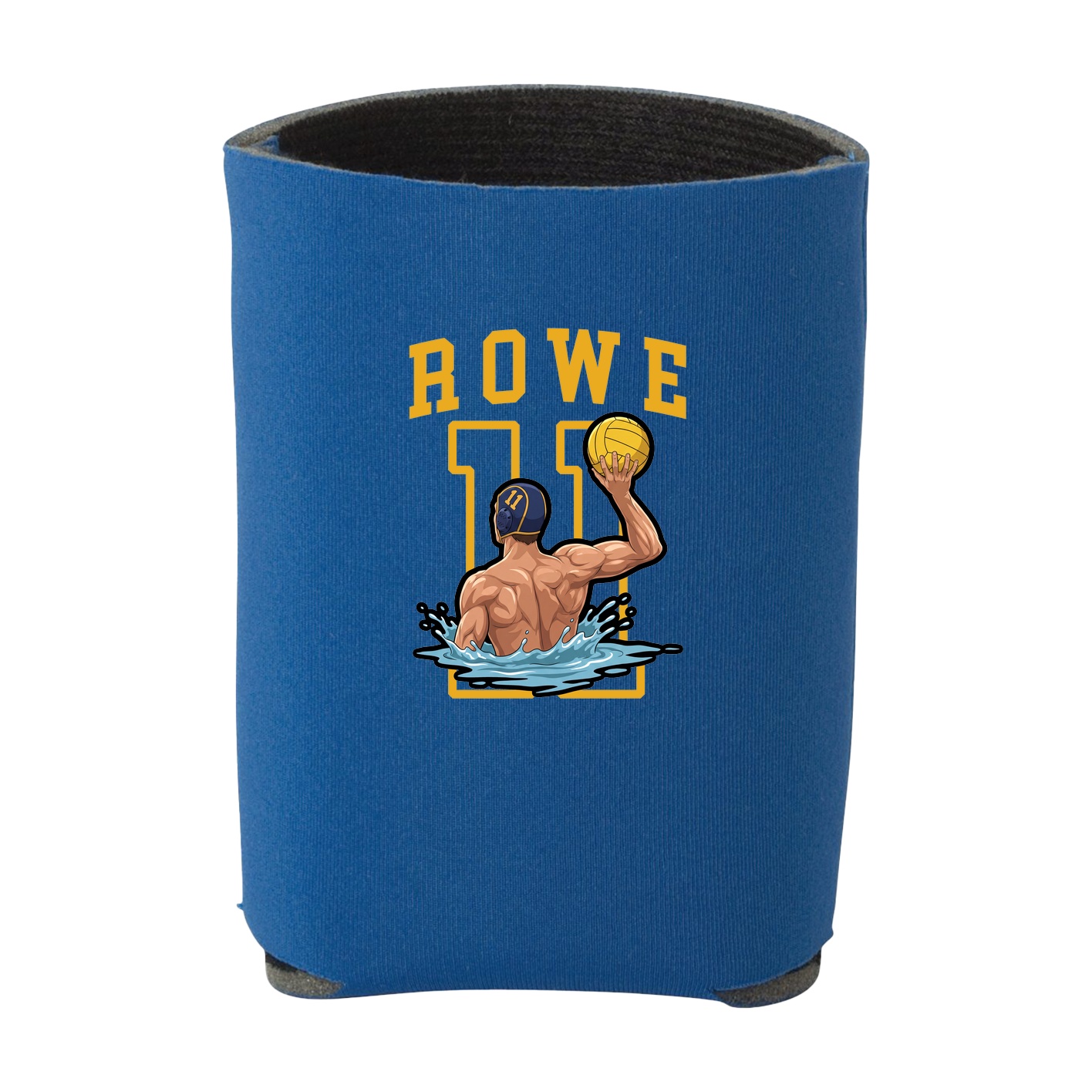 Can Holder — Shirsey in Royal