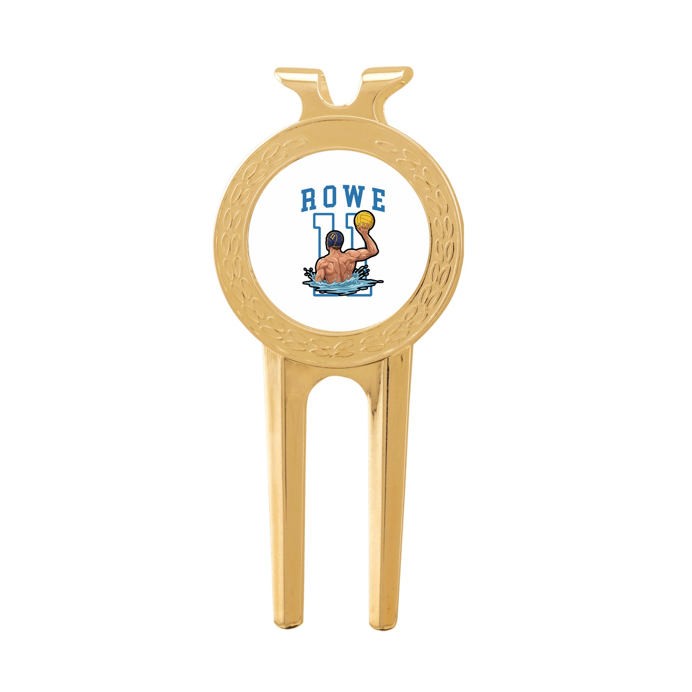 Divot Tool with Ball Marker — Shirsey in Classic