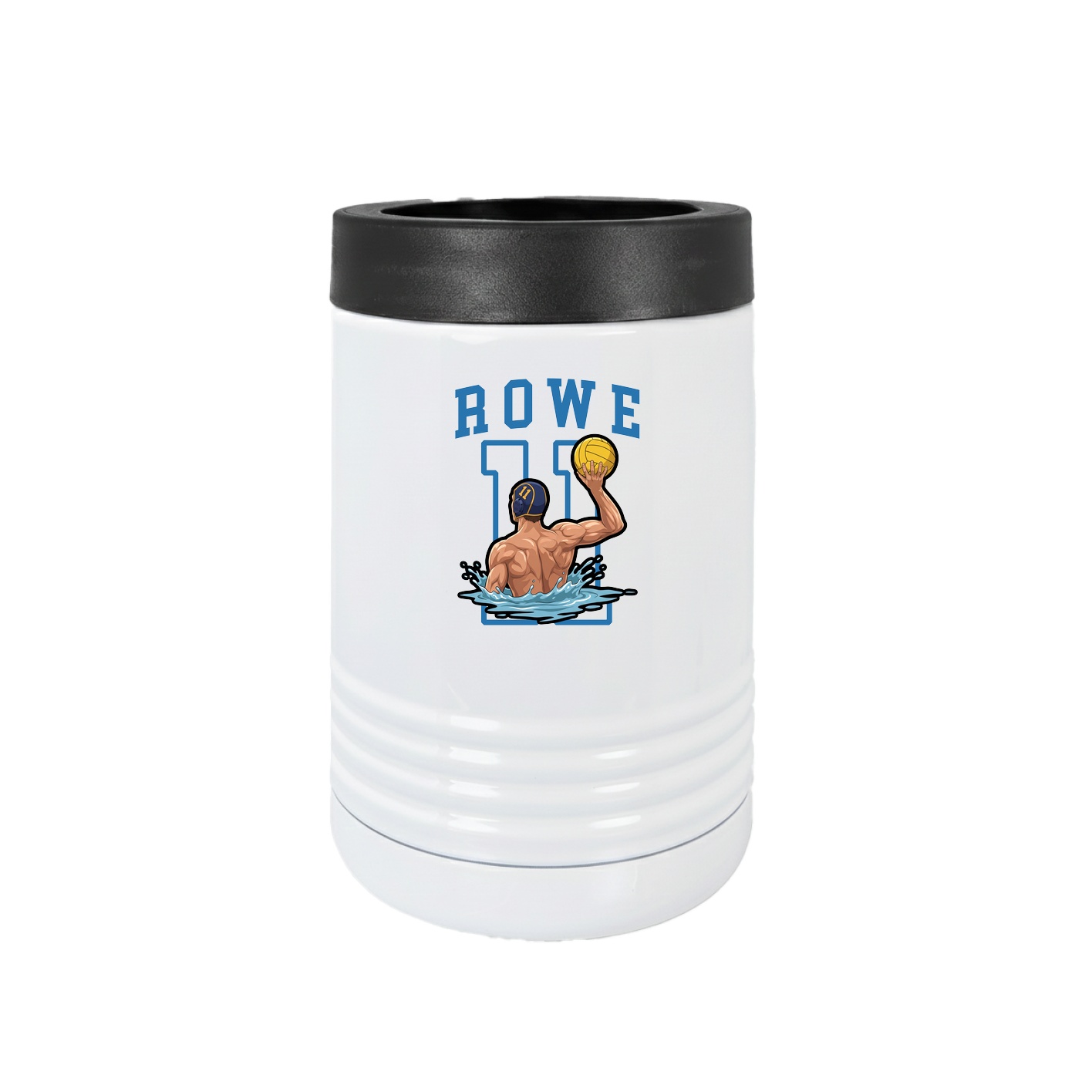 Beverage Holder — Shirsey in White