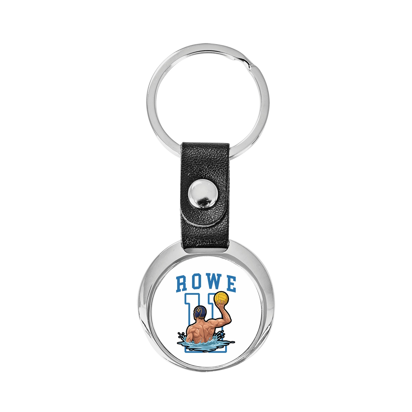 Key Chain — Shirsey in Classic