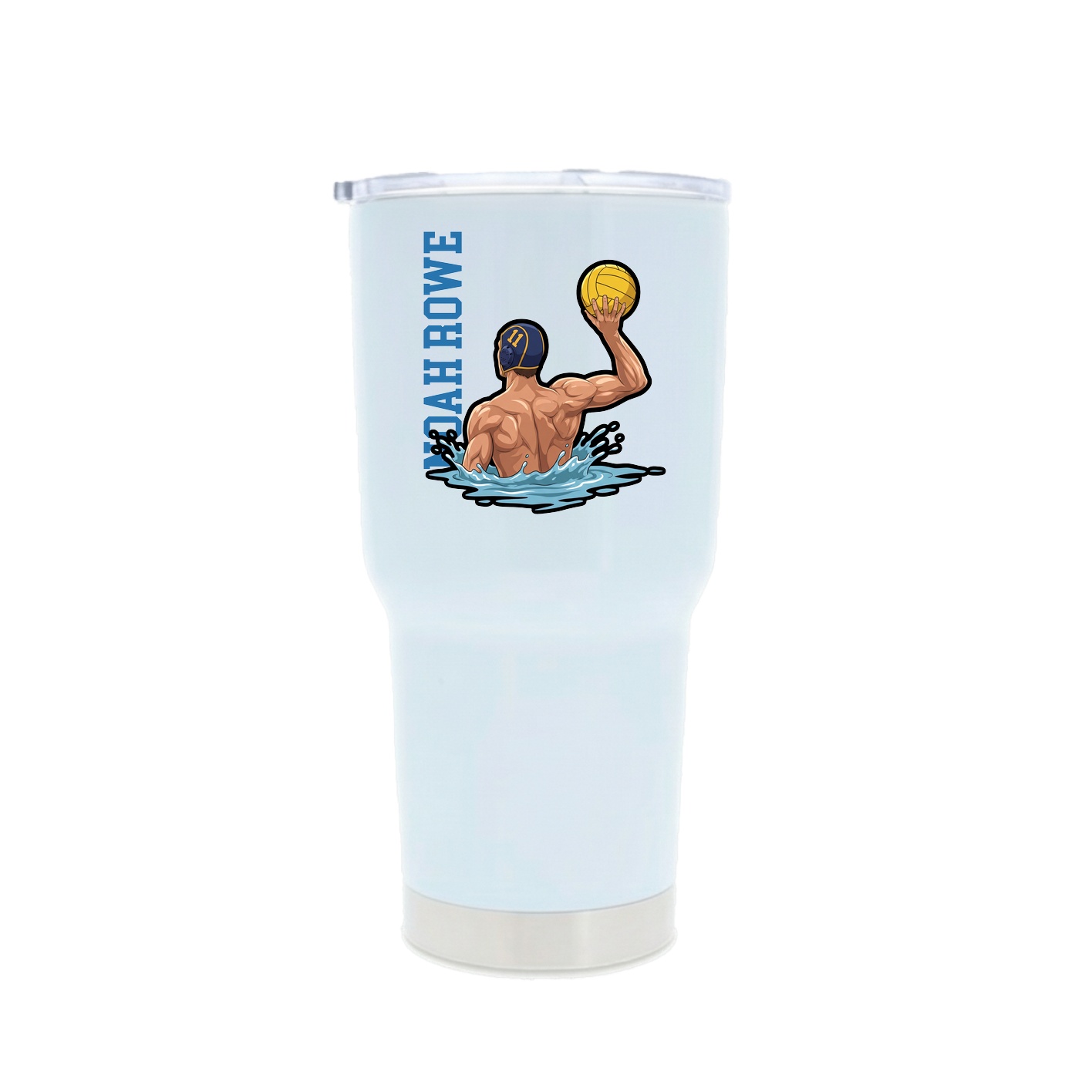 30oz Stainless Steel Tumbler