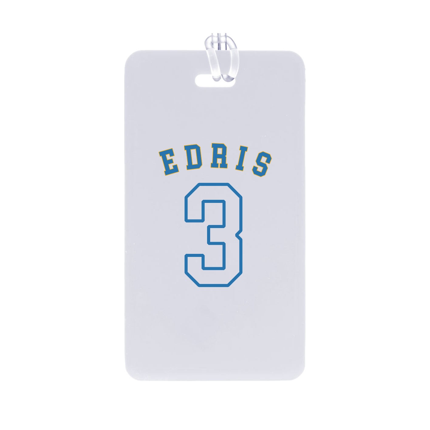 Bag Tag