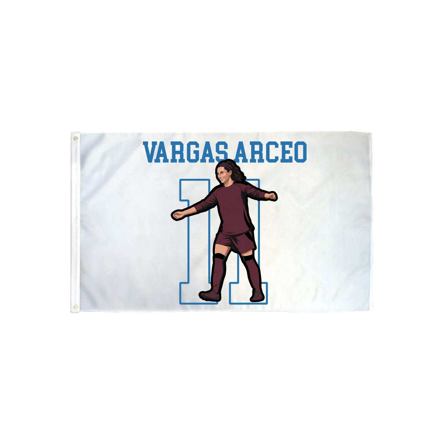 3x5 Flag