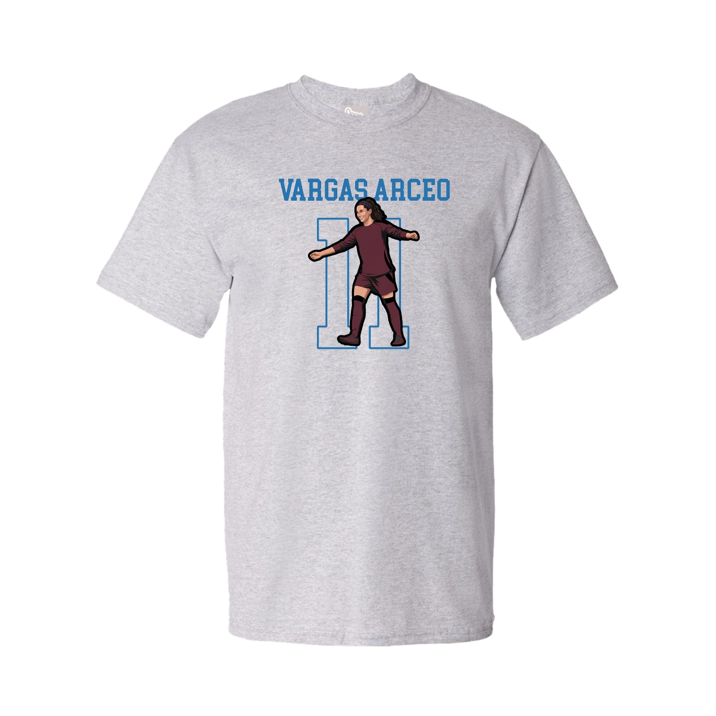 NIL Club Tee