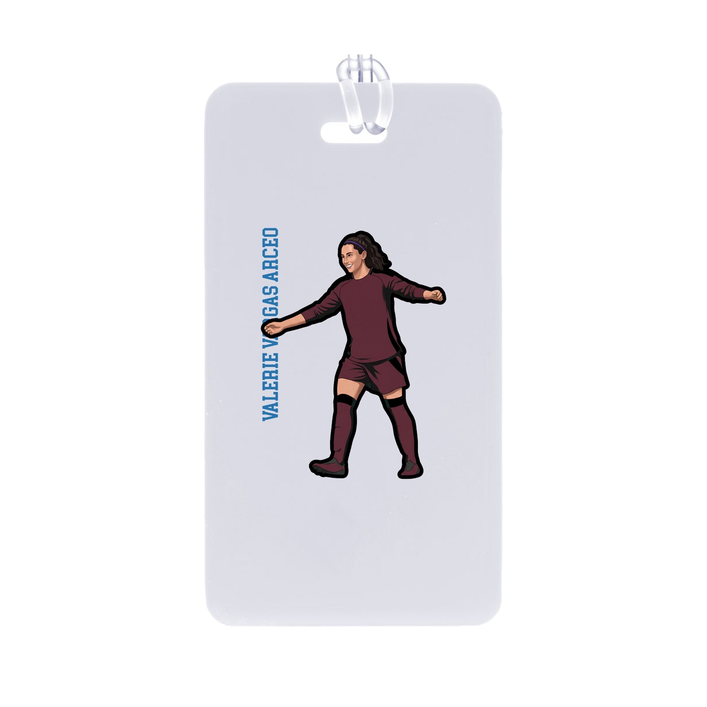 Bag Tag