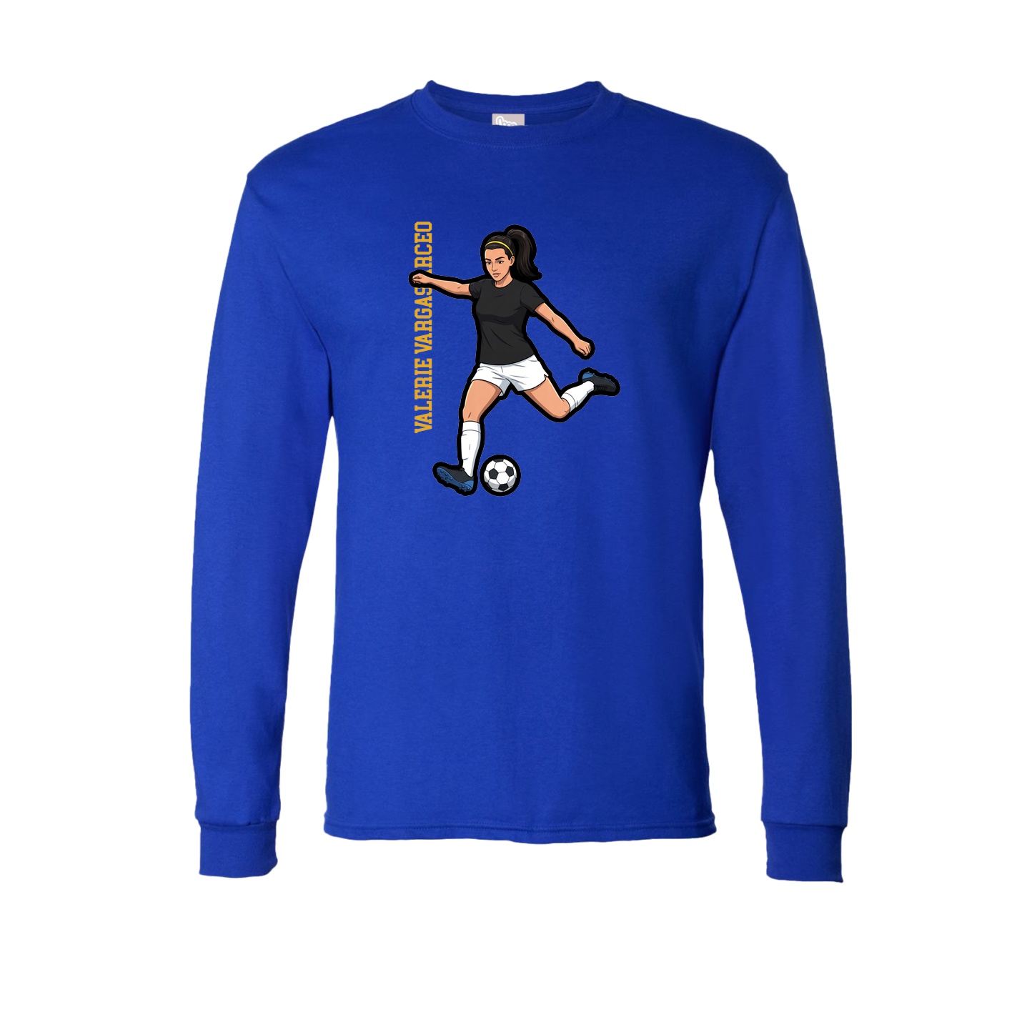 Long Sleeve Tee