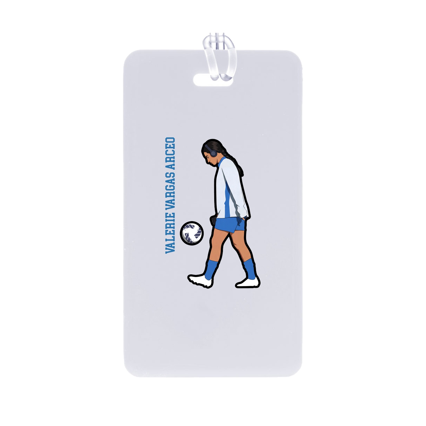 Bag Tag