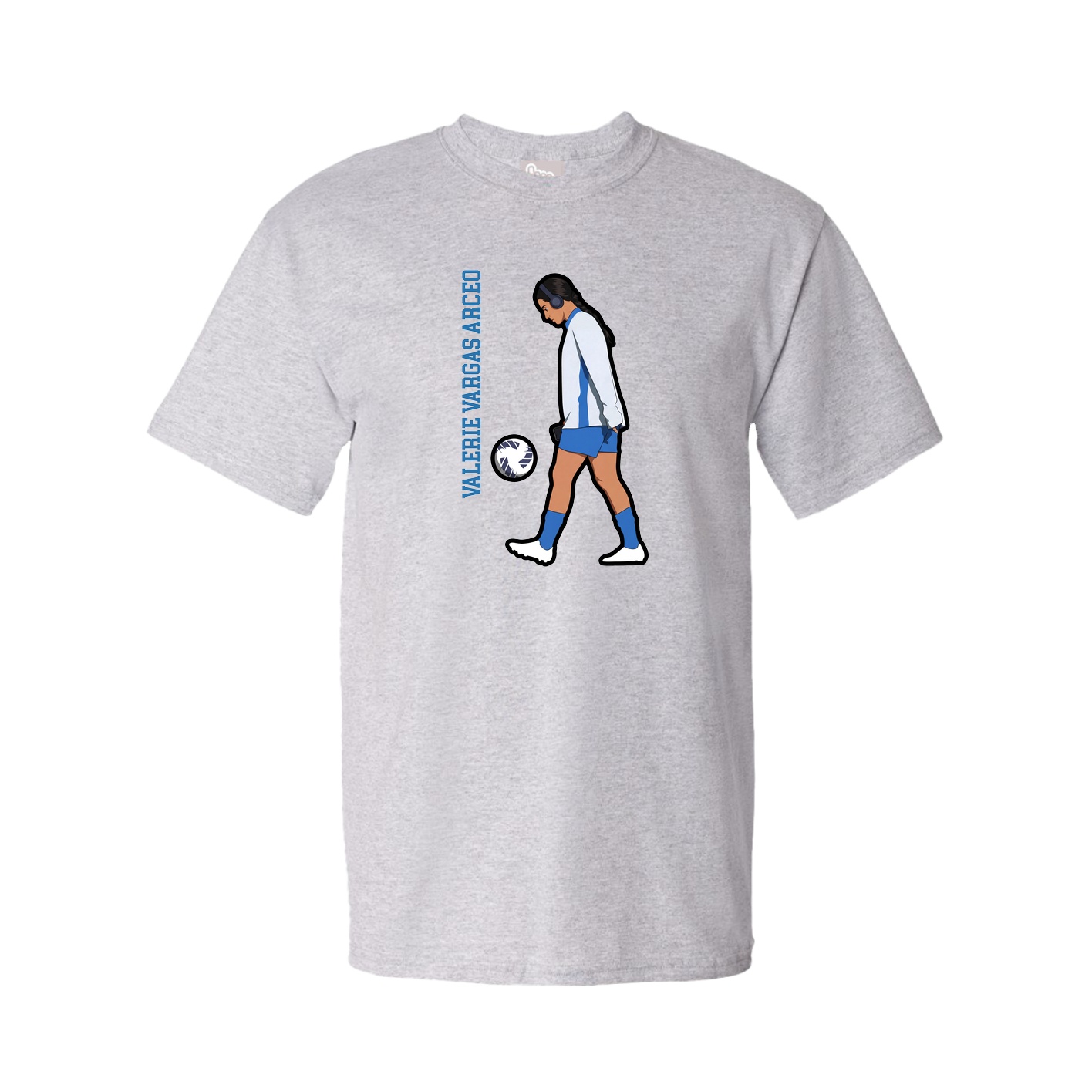 NIL Club Tee