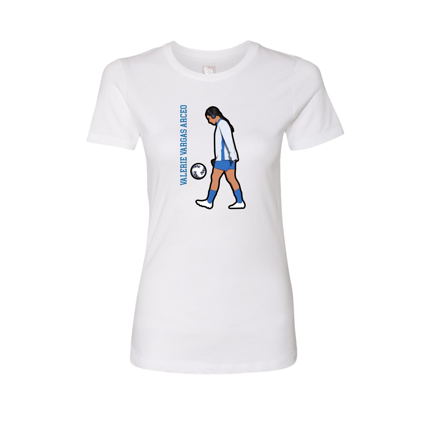 NIL Club Womens Tee