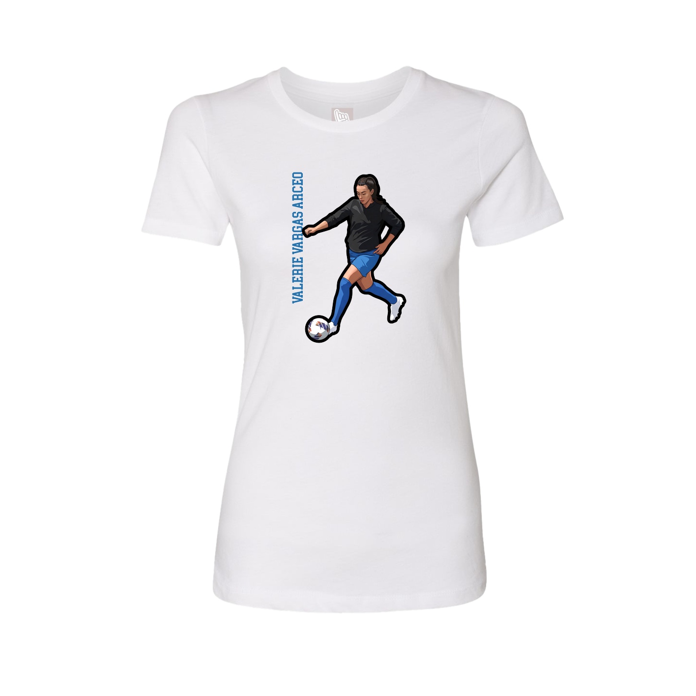 Womens Tee