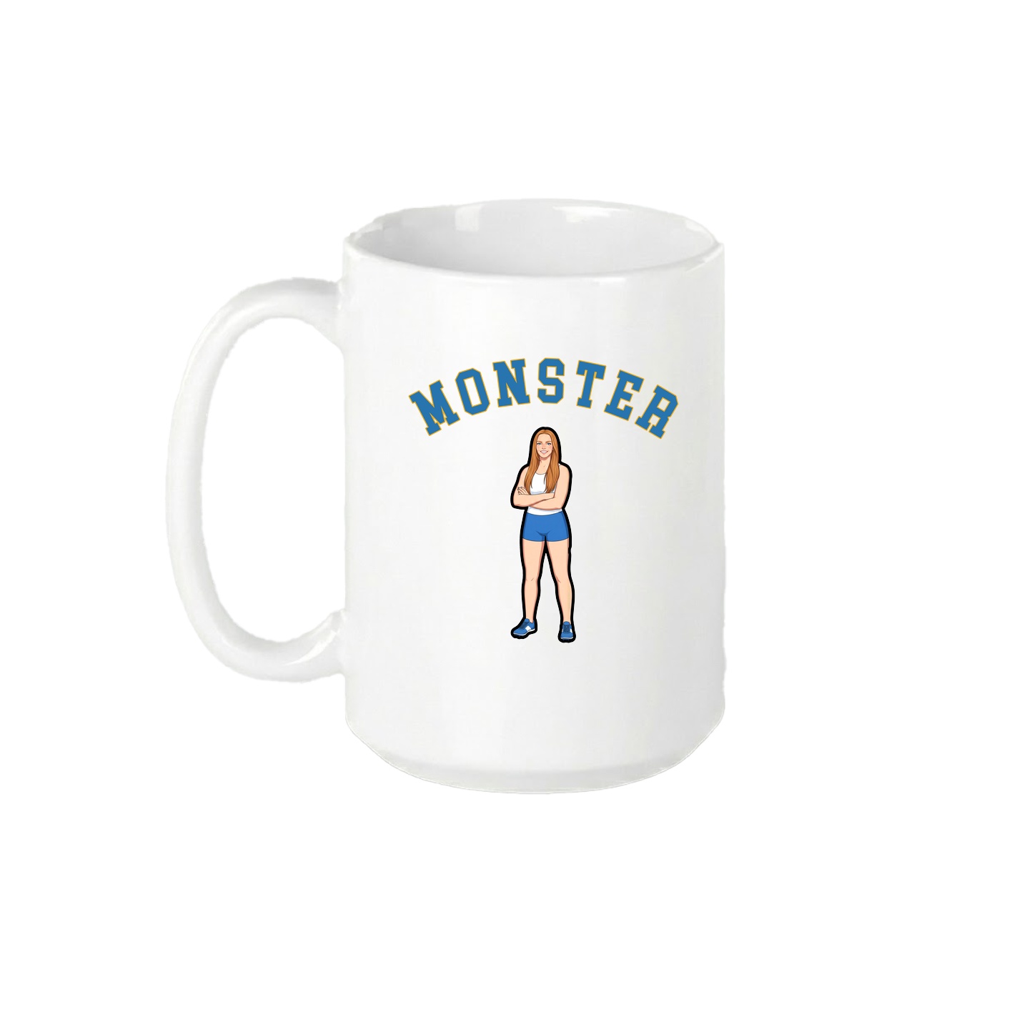 15oz Coffee Mug