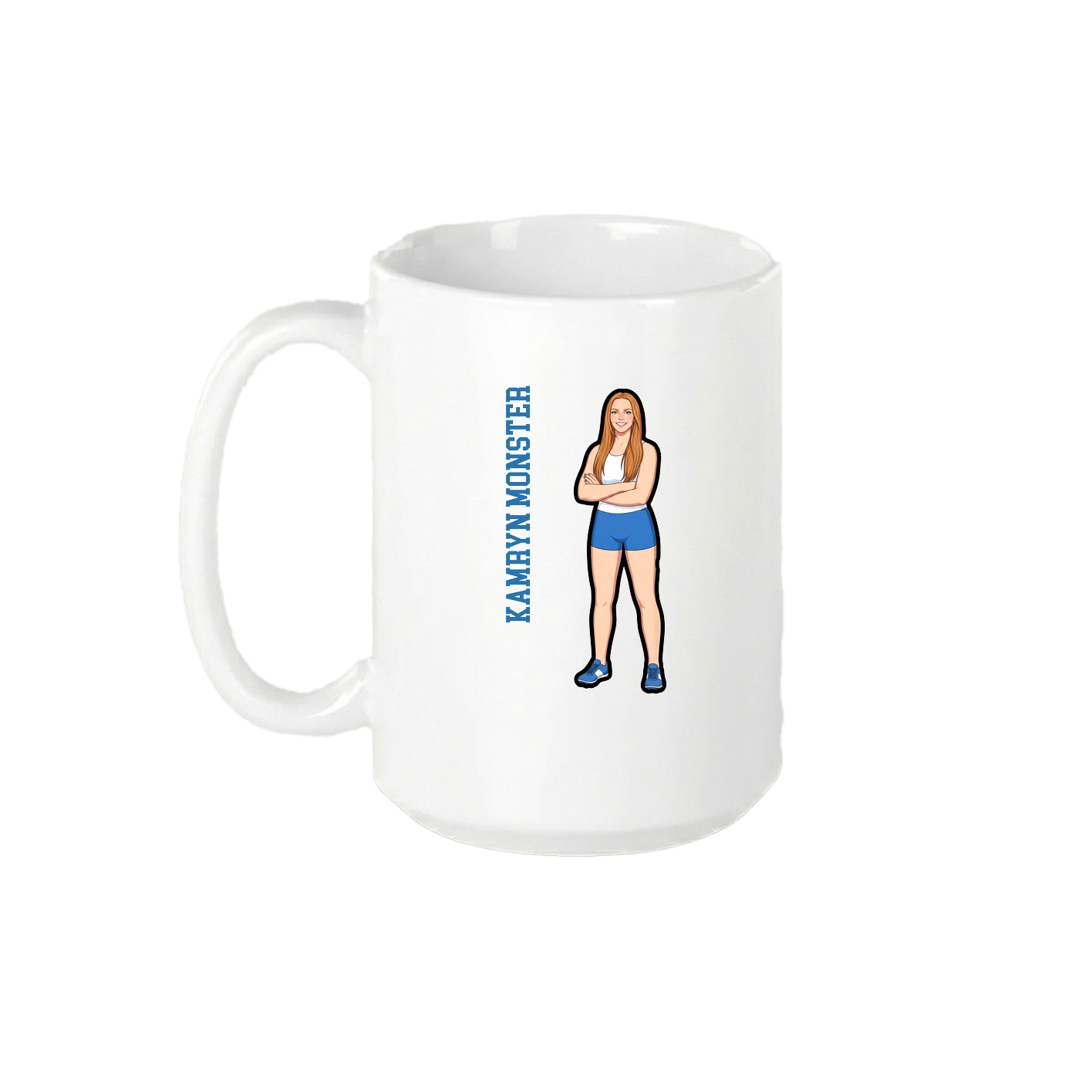 15oz Coffee Mug