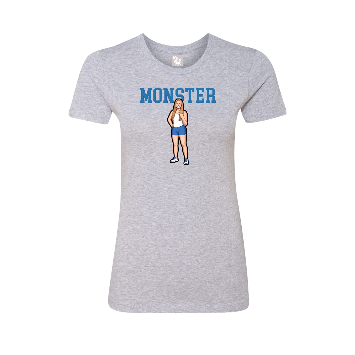 Womens Tee