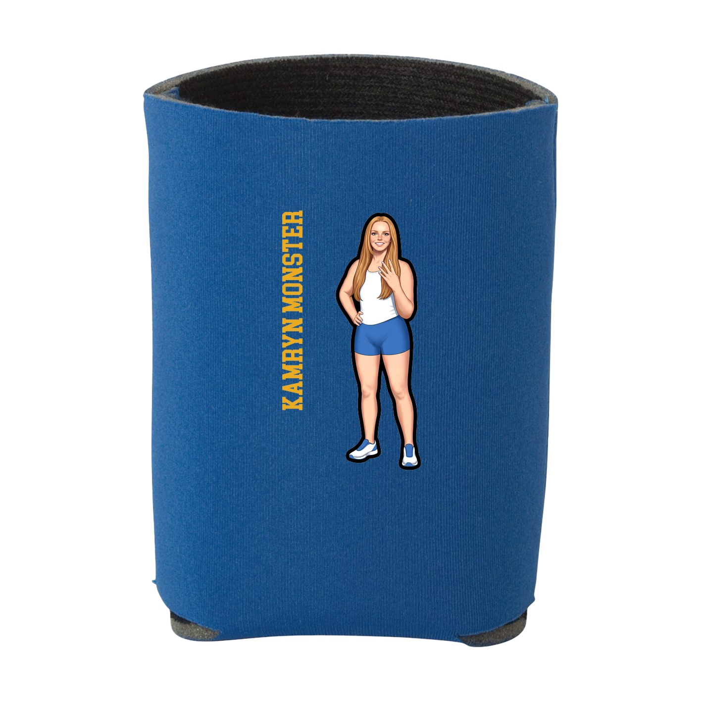 Can Holder